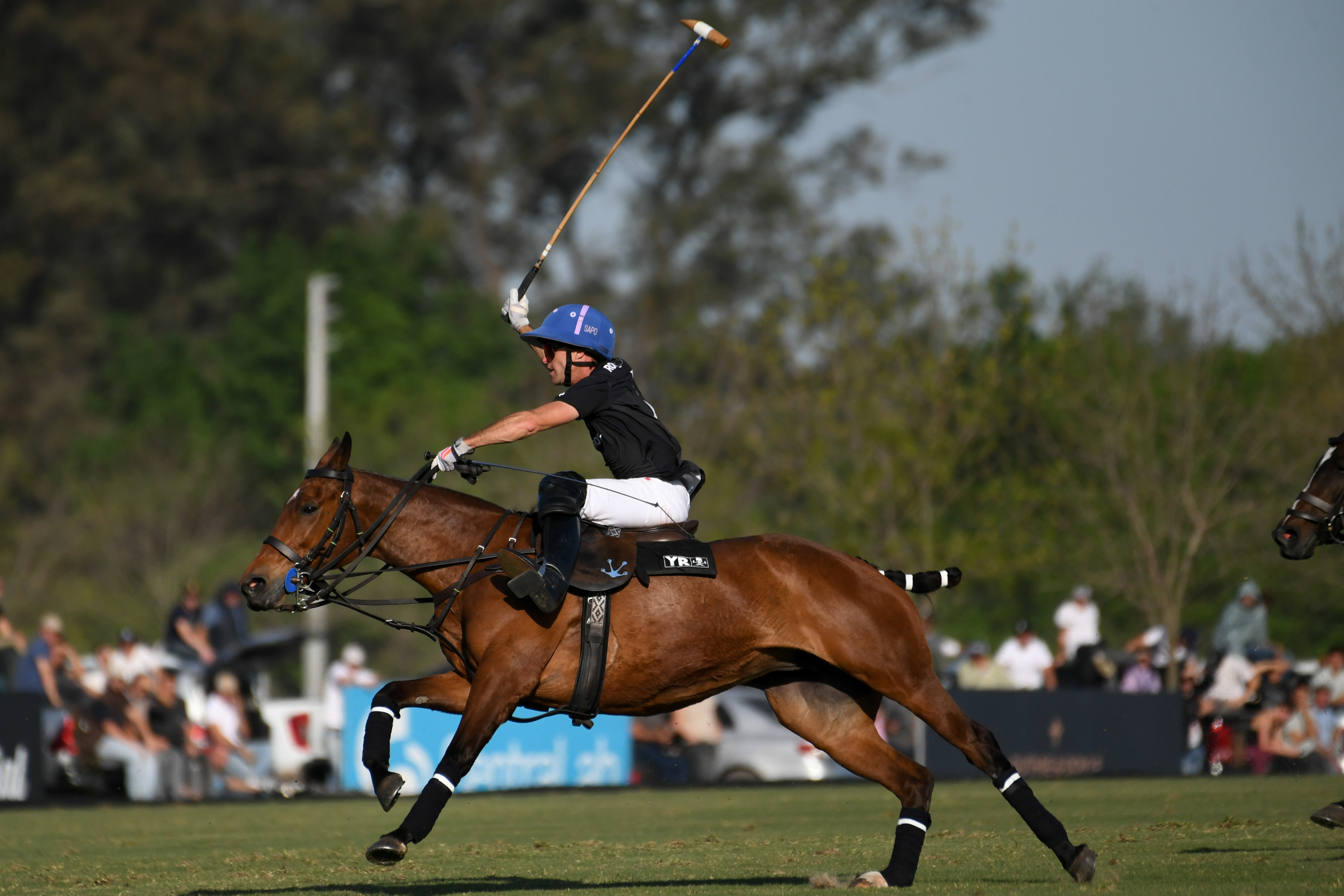 triple Pilar, Buenos Aires, Argentina - 24 September 2024: In what was expected to be the most balanced ...