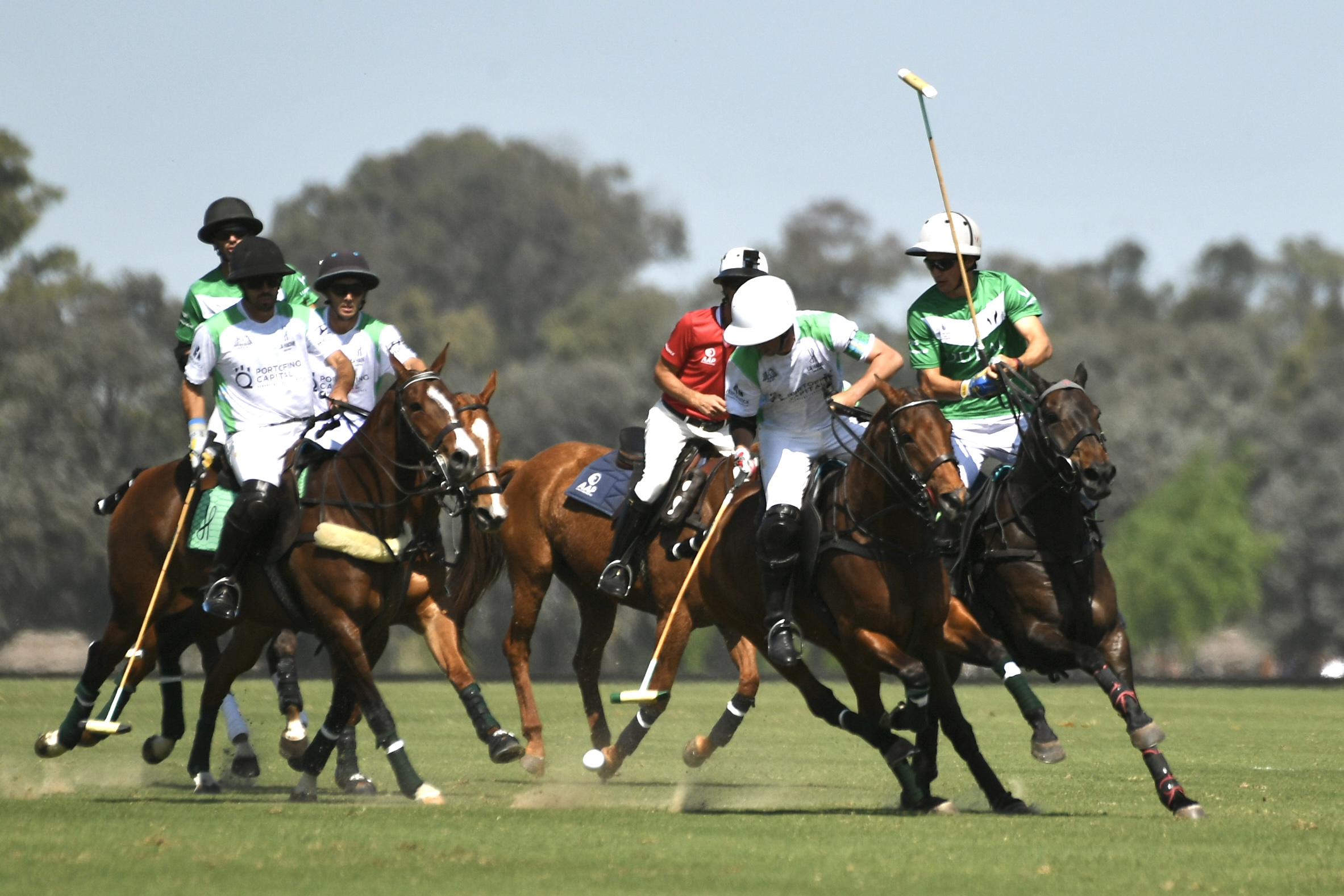Tortuguitas, Buenos Aires, Argentina - 24 September 2024: This tournament marks the start of the ...