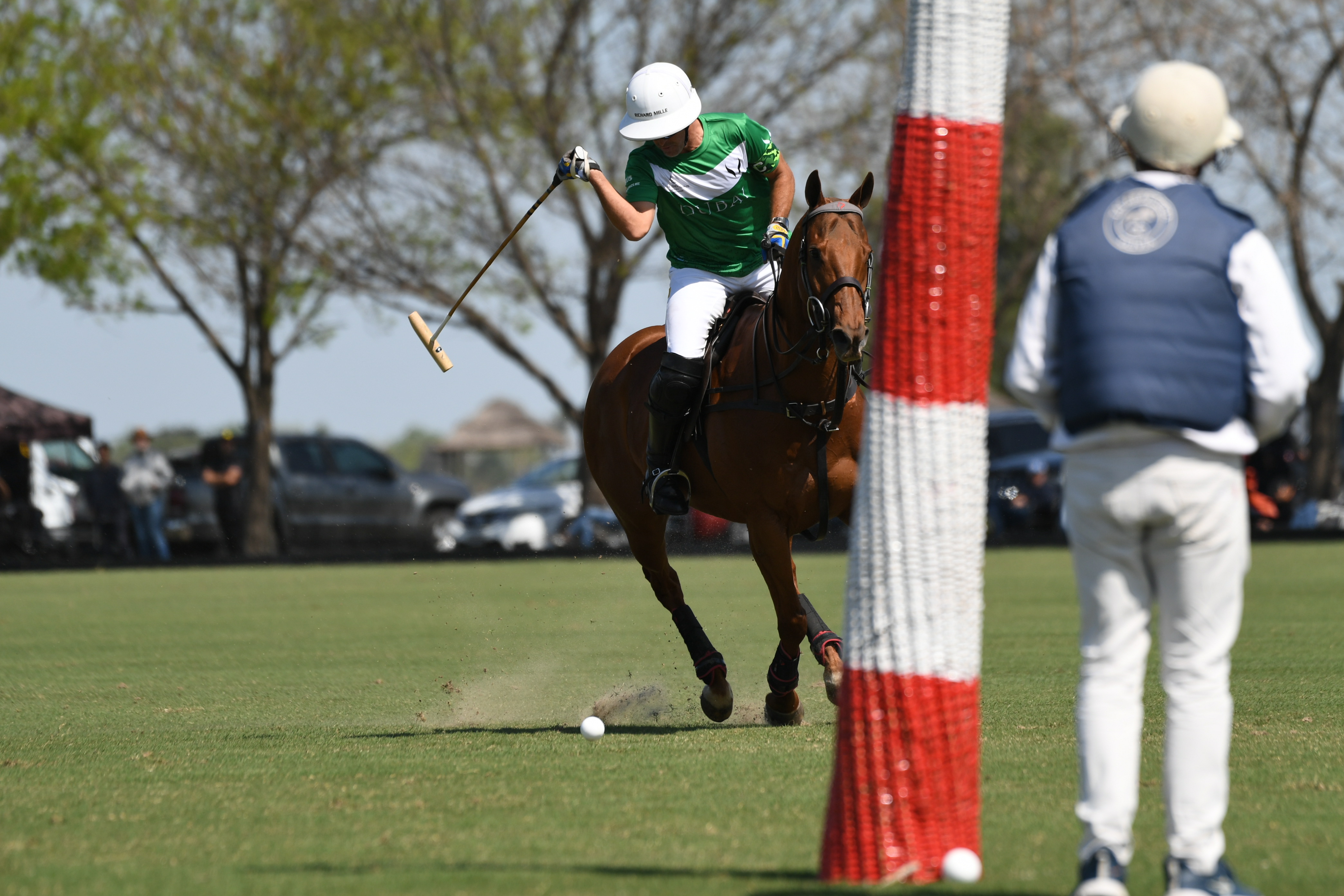 Tortuguitas, Buenos Aires, Argentina - 24 September 2024: This tournament marks the start of the ...