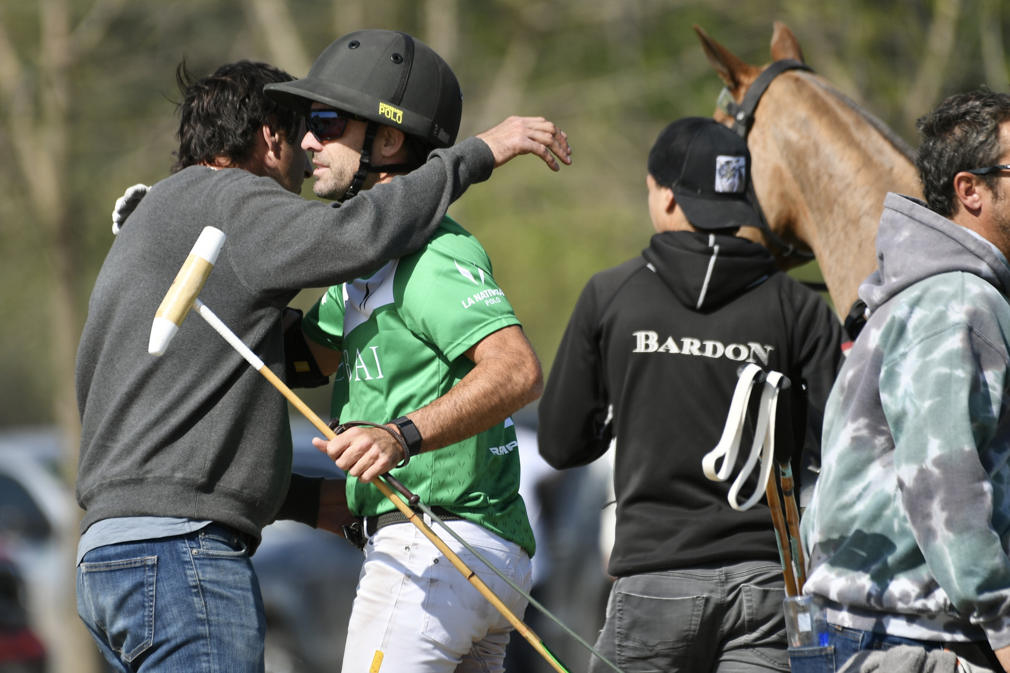 Tortuguitas, Buenos Aires, Argentina - 24 September 2024: This tournament marks the start of the ...