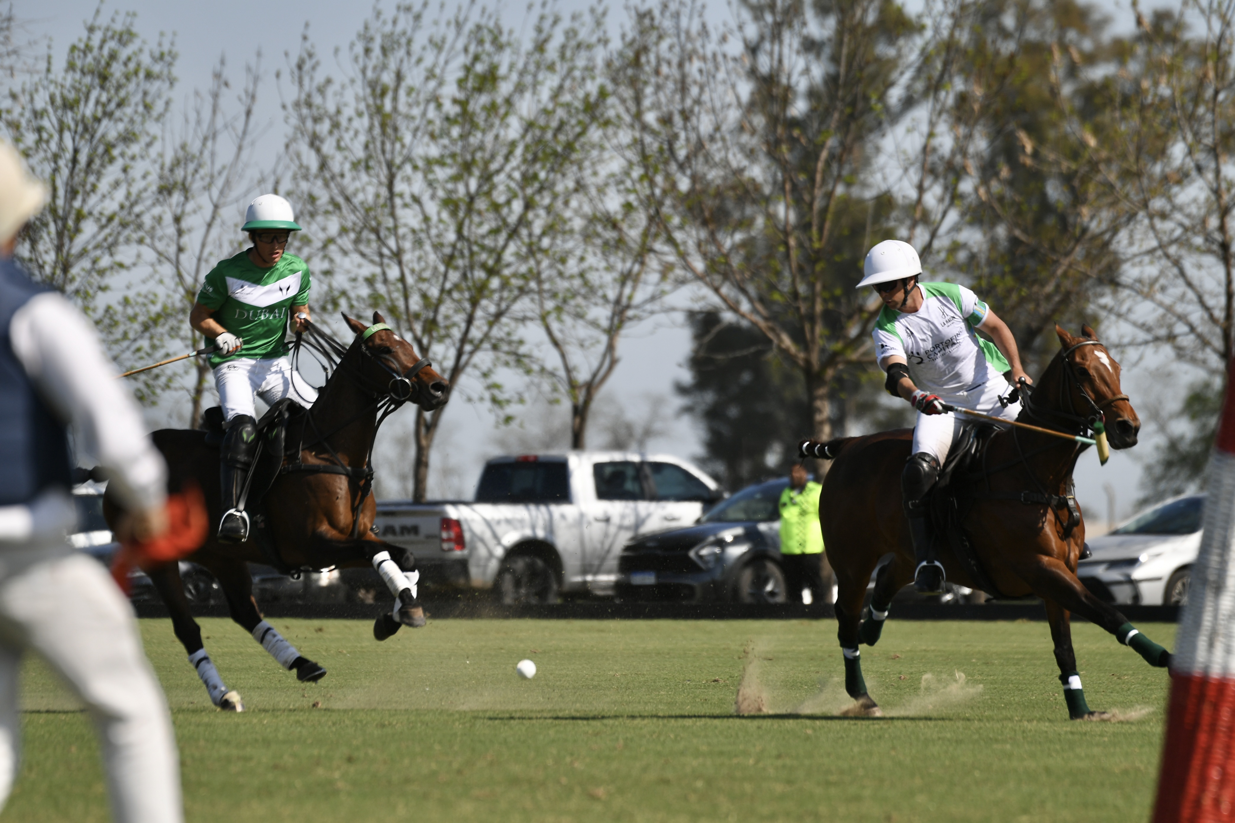 Tortuguitas, Buenos Aires, Argentina - 24 September 2024: This tournament marks the start of the ...