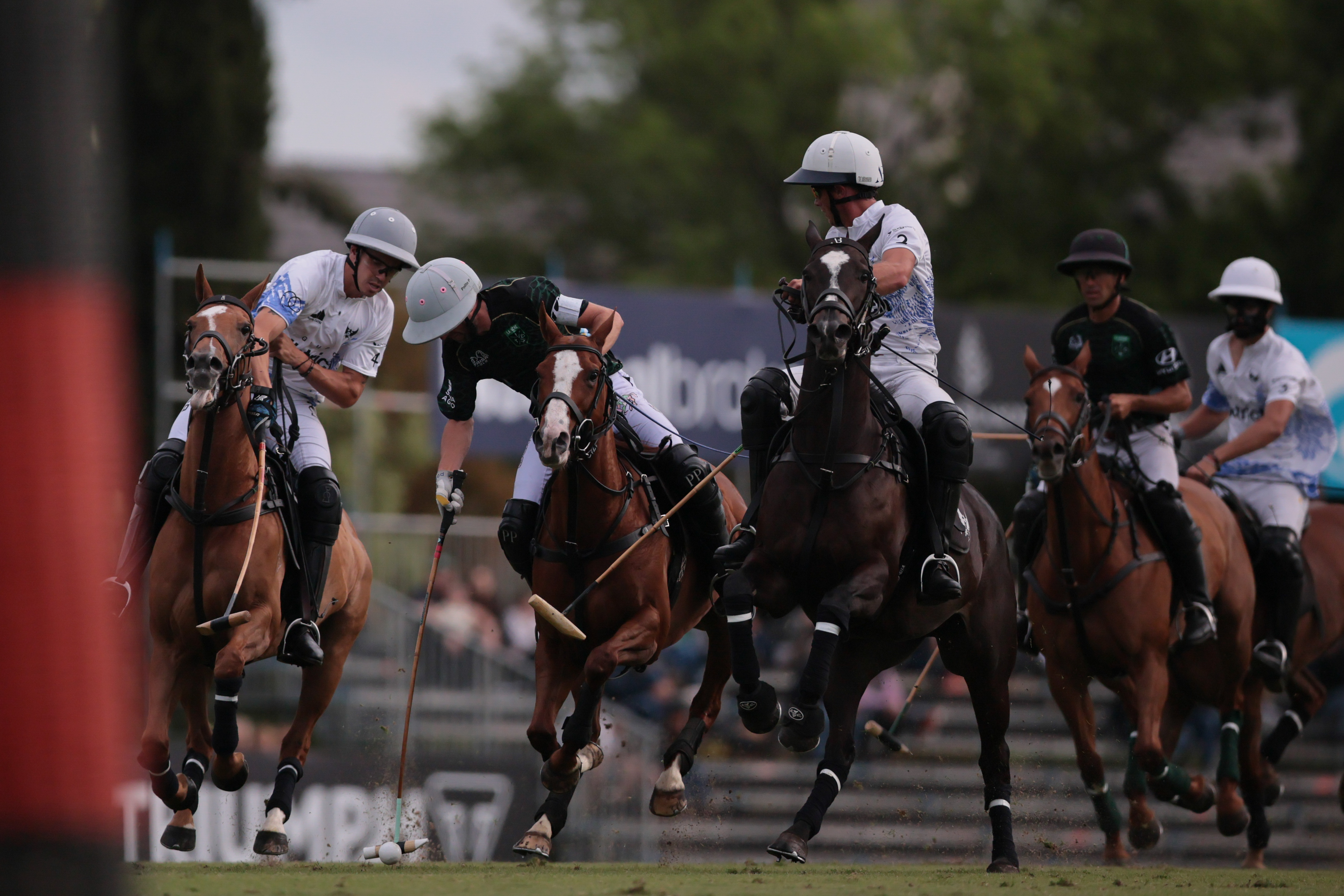Tortuguitas, Buenos Aires - October 13, 2024: In the continuation of the second round (first in Z...