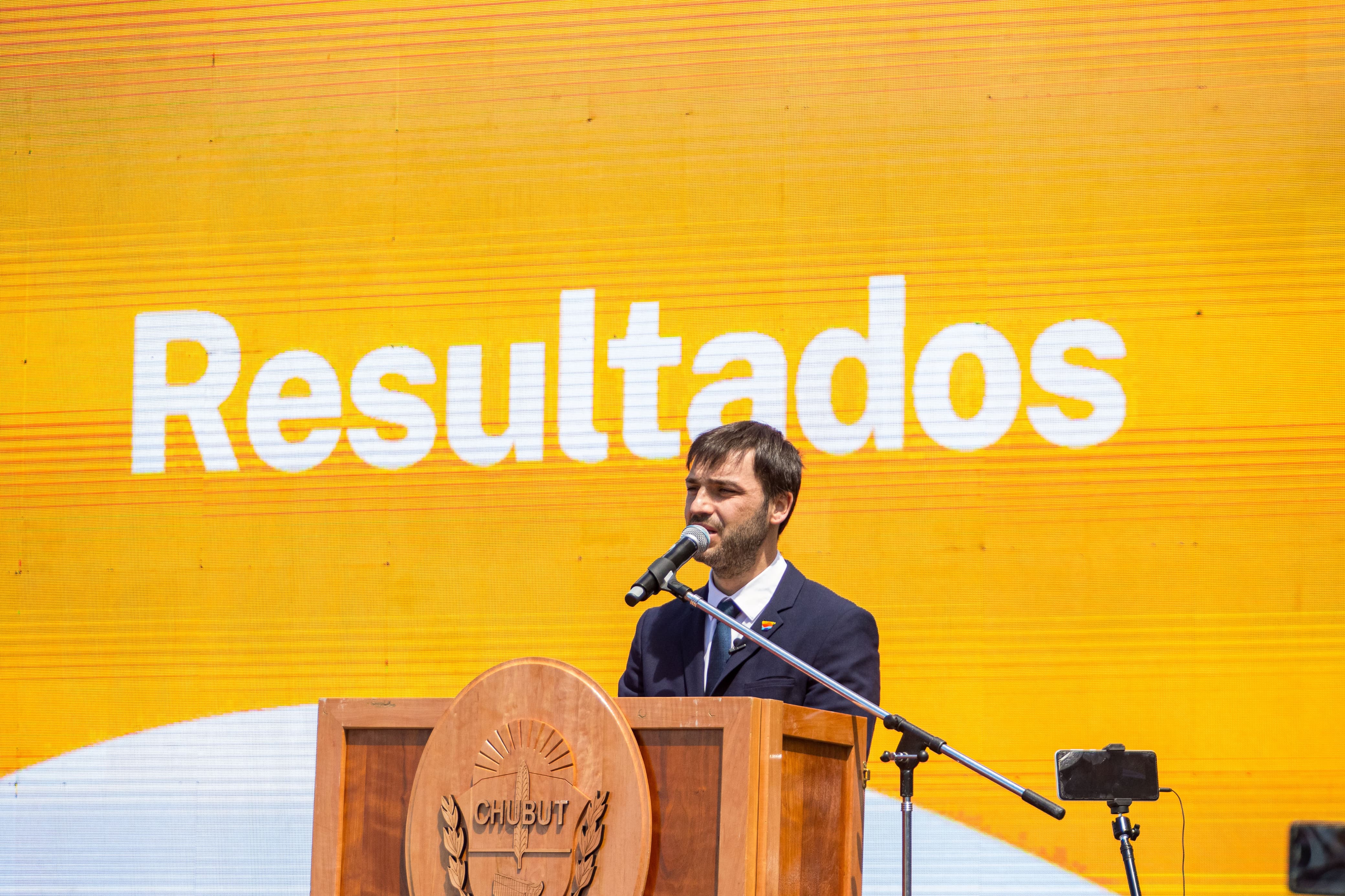 Former Argentine Minister of Security Strengthens Alliance with Ignacio Torres Former Argentine Minister of Security Strengthens Alliance with Ignacio Torres