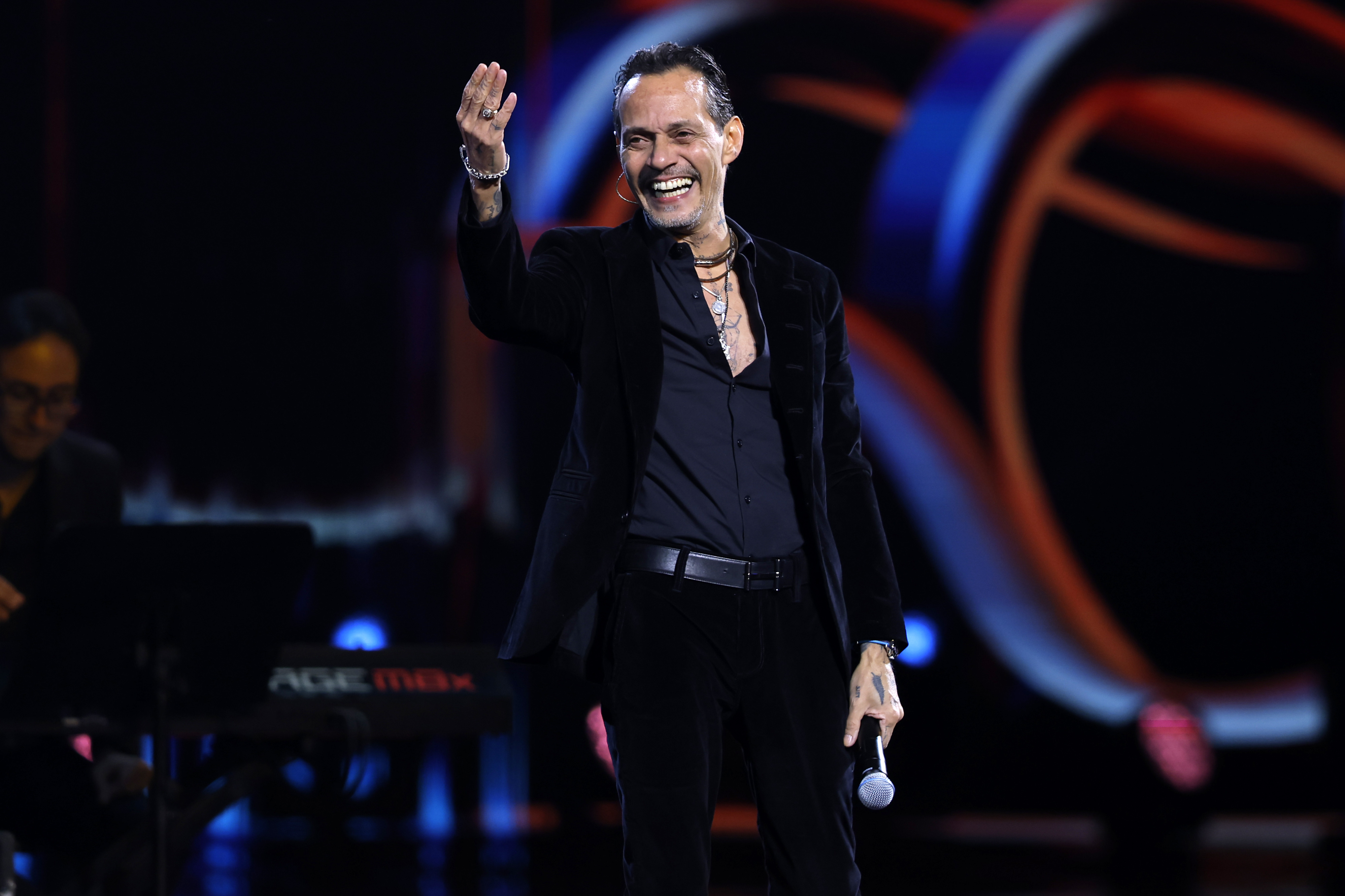 The Salsa Icon Delivers an Unforgettable Performance, Captivating the Audience with His Greatest Hits Viña del Mar, Chile – February 23, 2025: Marc Anthony set the stage on fire as the first major...