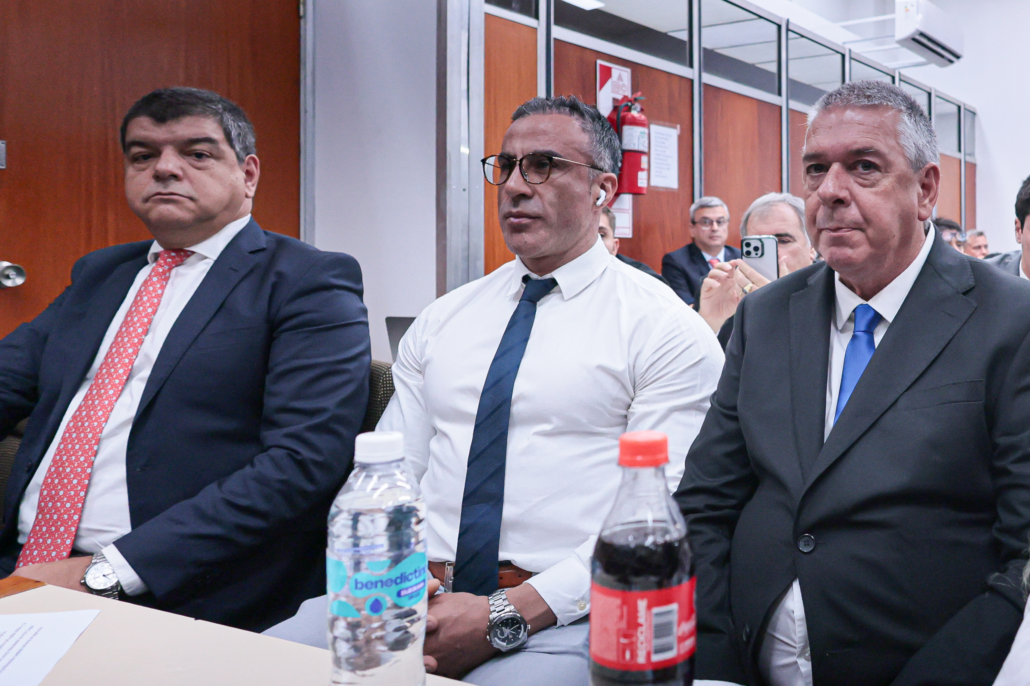 Seven Medical Professionals Stand Trial for Maradona’s Death in Landmark Legal Case Buenos Aires, Argentina – March 2025: The highly anticipated trial for the death of football le...