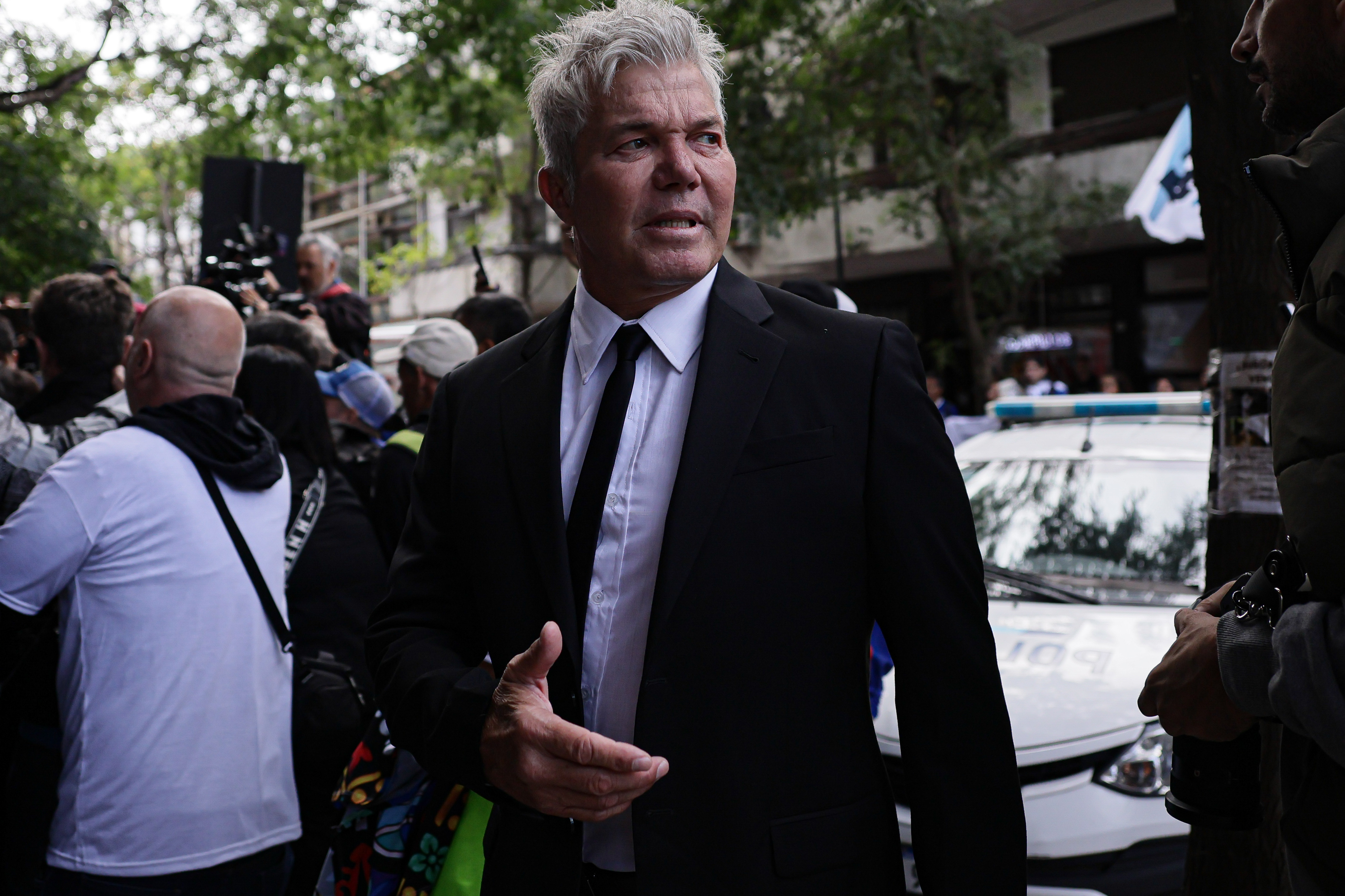 Seven Medical Professionals Stand Trial for Maradona’s Death in Landmark Legal Case Buenos Aires, Argentina – March 2025: The highly anticipated trial for the death of football le...