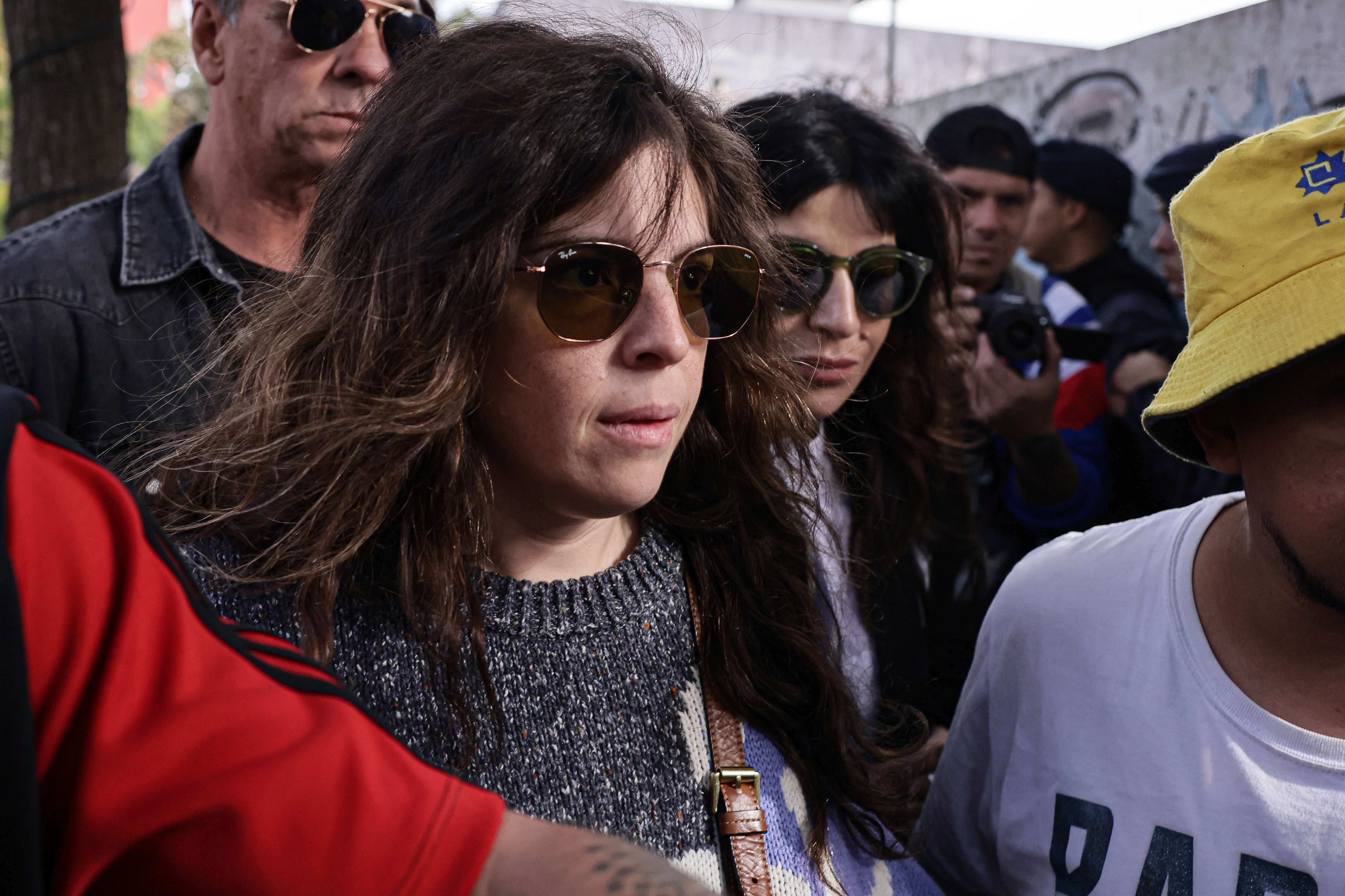 Seven Medical Professionals Stand Trial for Maradona’s Death in Landmark Legal Case Buenos Aires, Argentina – March 2025: The highly anticipated trial for the death of football le...