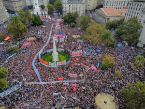 24 de marzo - dia de la memoria - UNAR AGENCY
