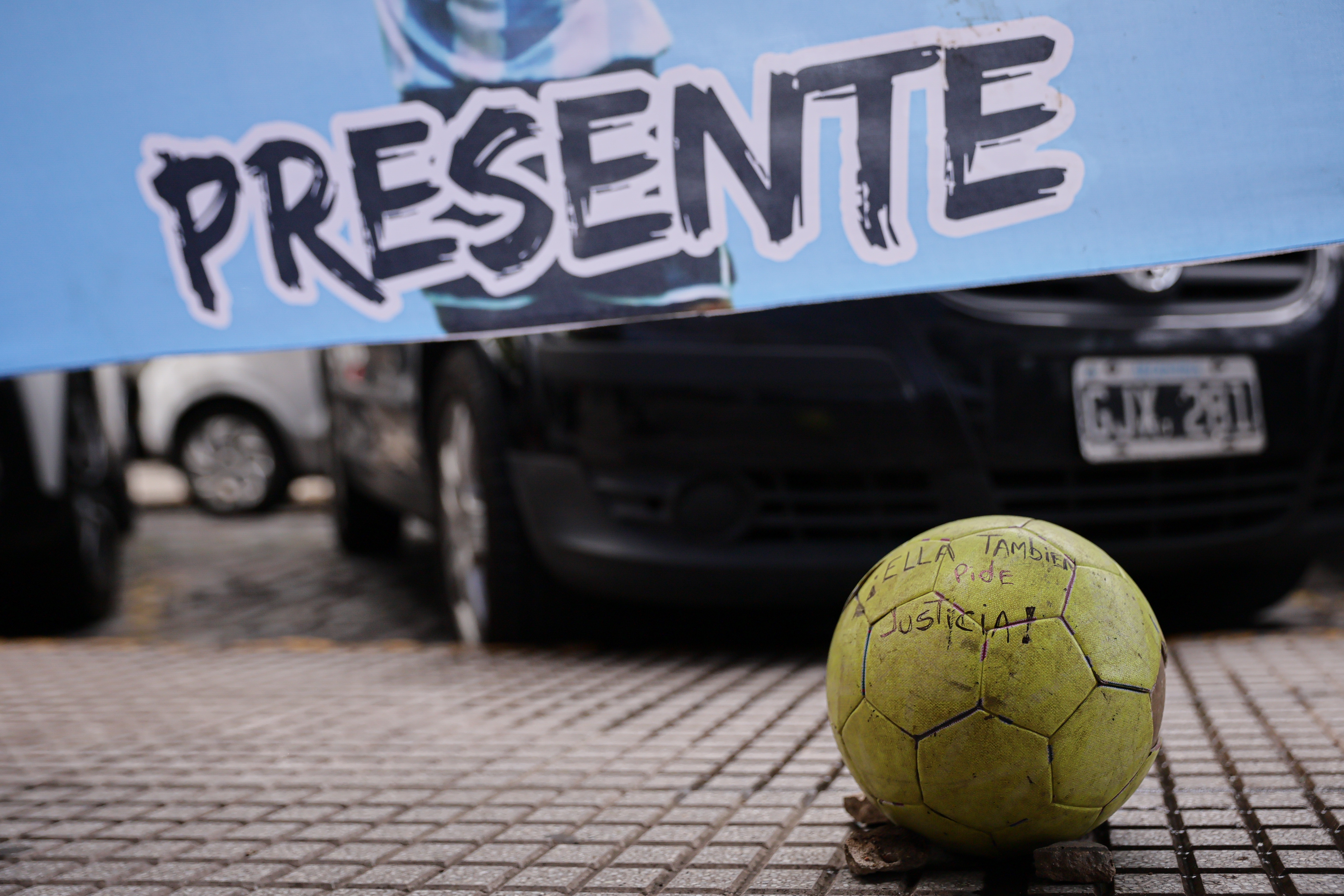 Seven Medical Professionals Stand Trial for Maradona’s Death in Landmark Legal Case Buenos Aires, Argentina – April, 05, 2025: The highly anticipated trial for the death of footb...