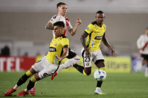 River Plate Plays Without Fans Due to Sanction from Previous Pyrotechnic Incident