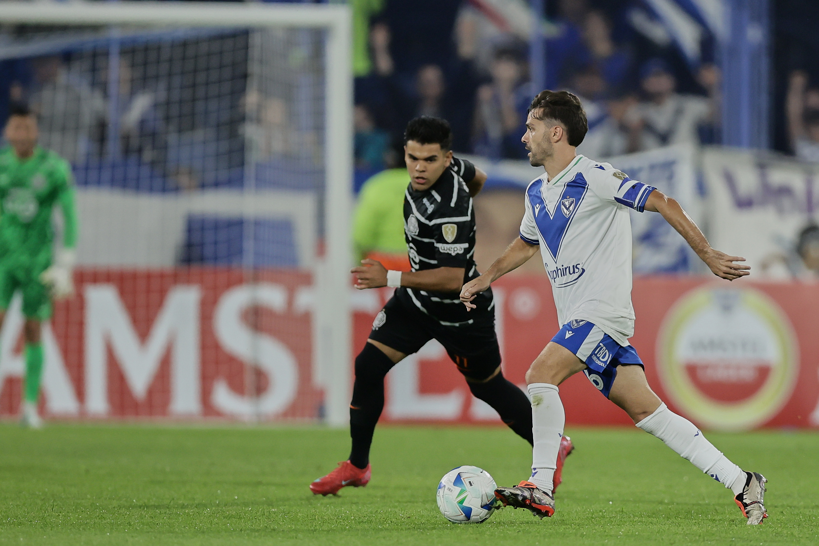 Velez vs Olimpia. gallery not in sale. Velez vs Olimpia. gallery not in sale.