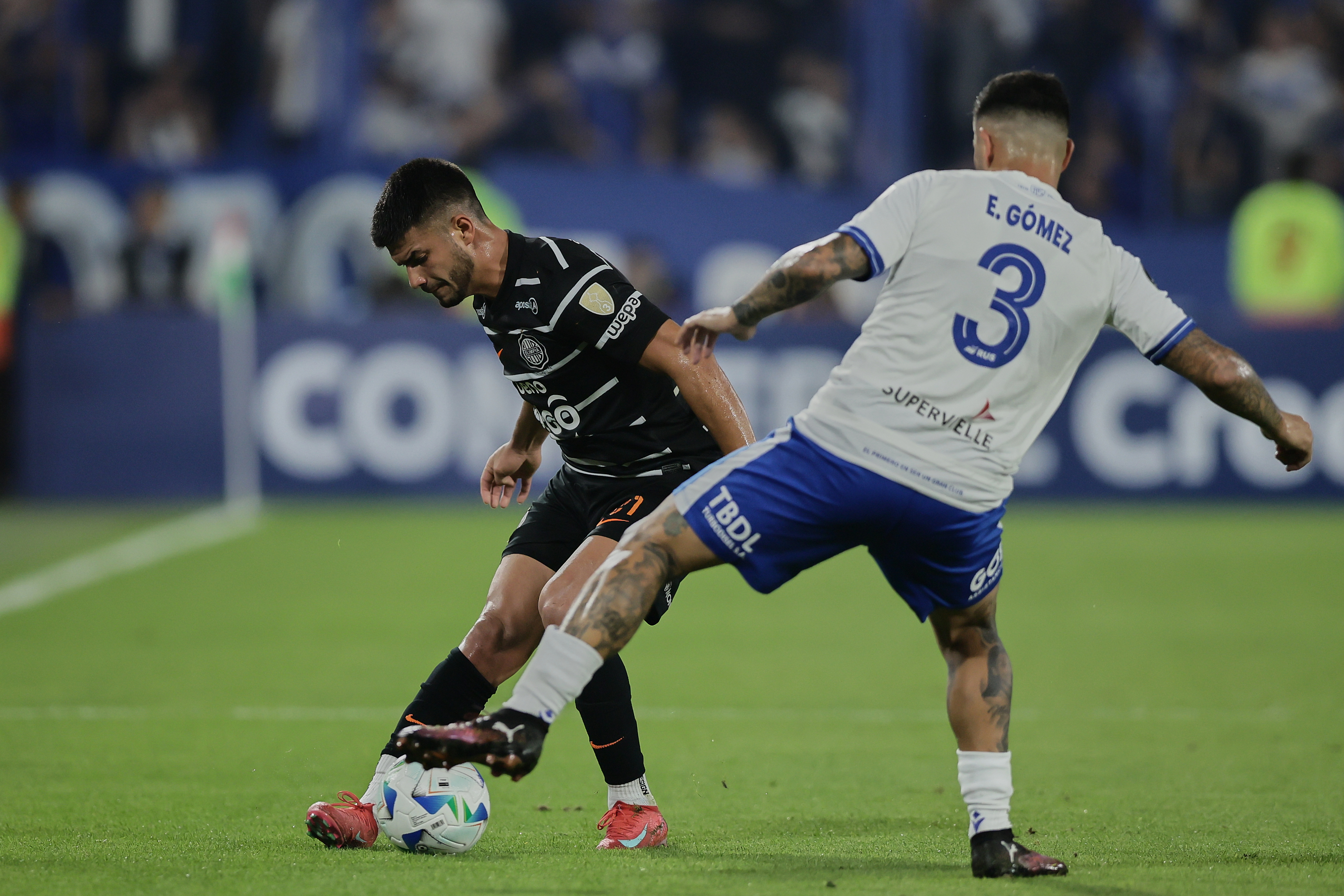 Velez vs Olimpia. gallery not in sale. Velez vs Olimpia. gallery not in sale.