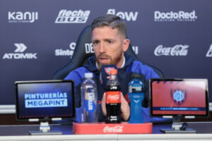 Iker Muniain announces retirement at San Lorenzo