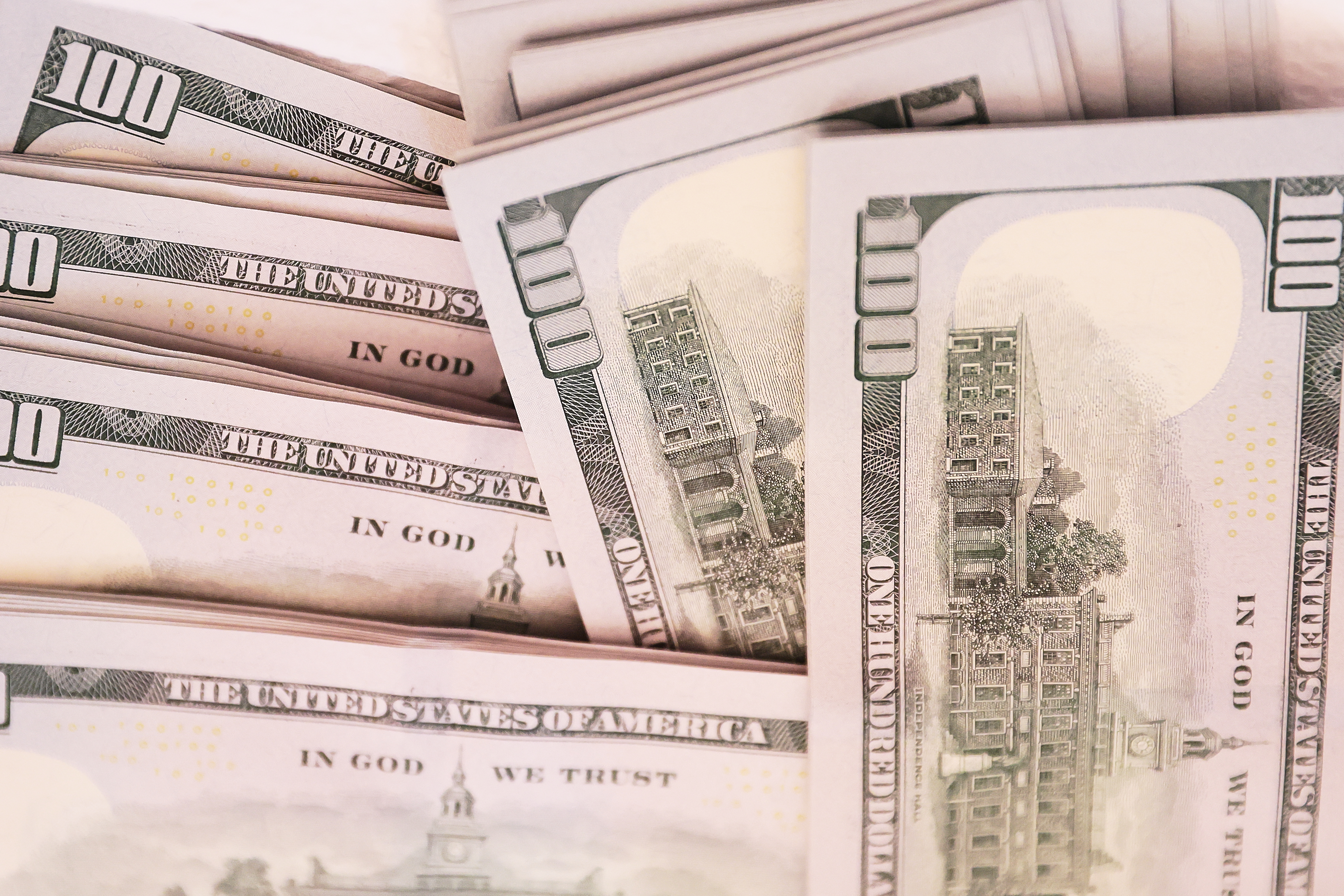 Dollar Photograpy stock. Photo: UNAR AGENCY Dollar Photograpy stock. Photo: UNAR AGENCY