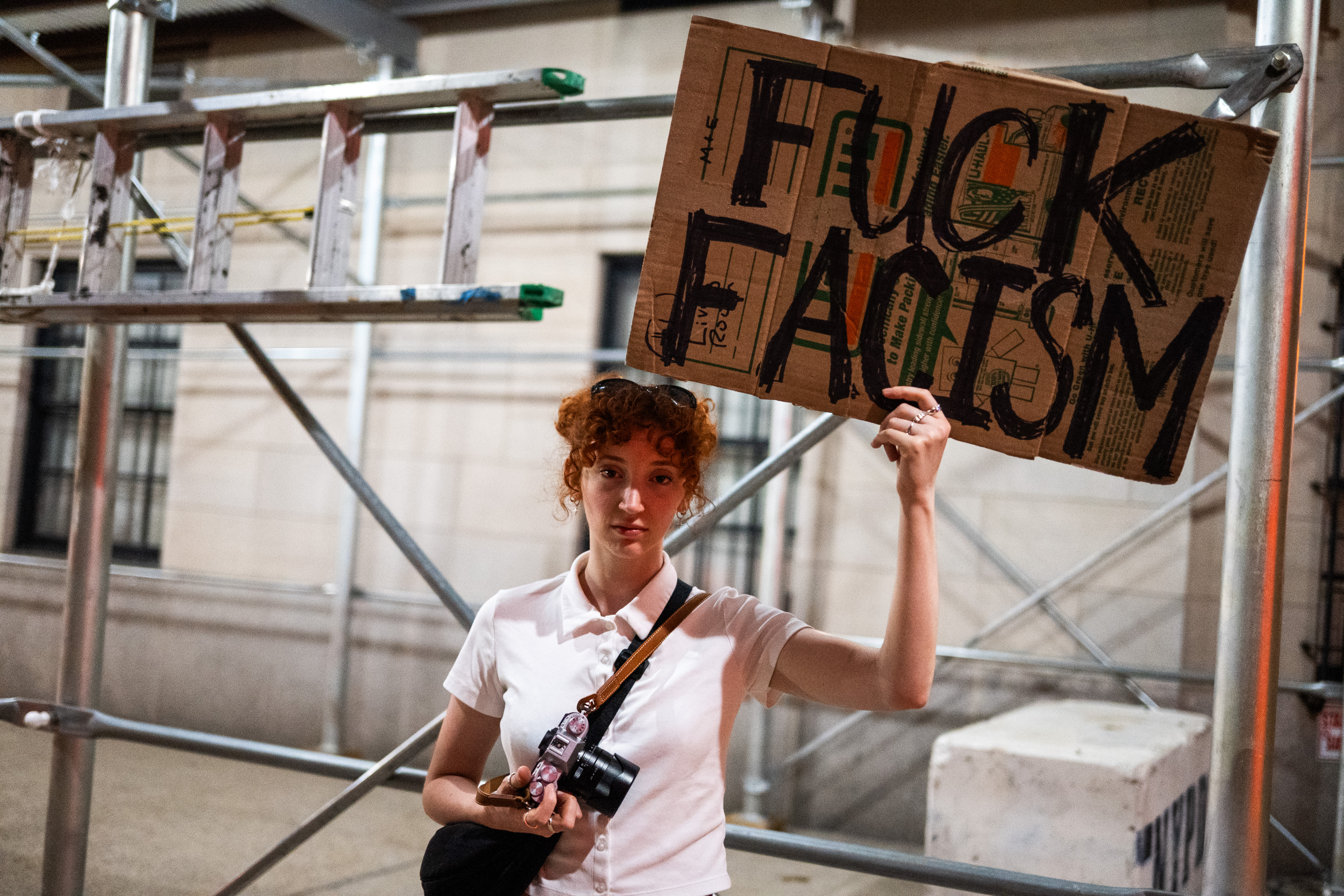 United States ? June 28, 2025: Thousands marched in Pride Parades across U.S. cities on Saturday,...