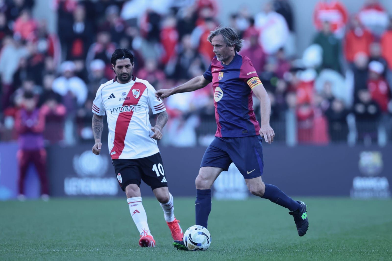 WhatsApp-Image-2025-07-19-at-17.22.59 Buenos Aires, Argentina – 20 julio, 2025: River Plate enfrenta al FC Barcelona en el “Choque ...