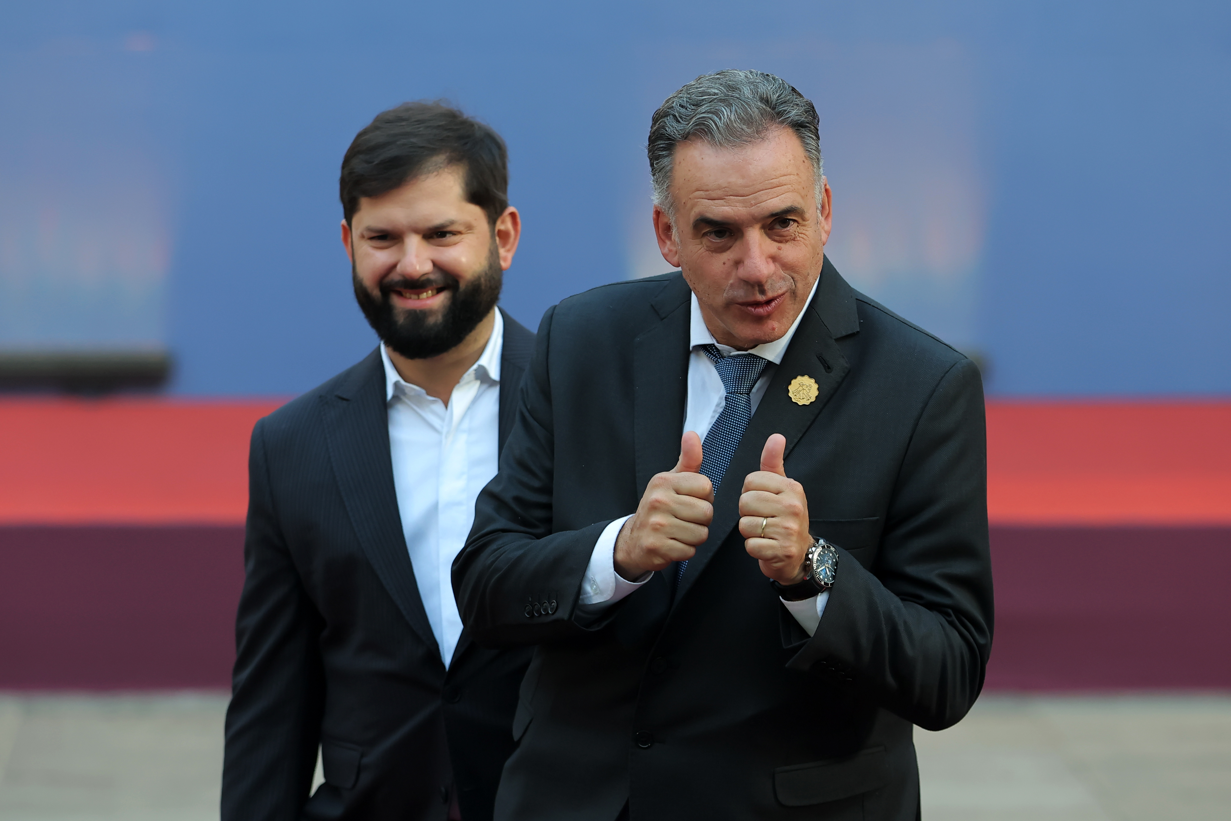 Latin American and European leaders meet for ‘Democracy Always’ high-level event Santiago, Chile – July 21, 2025: The “High-Level Meeting: Democracy Always” was held in the...