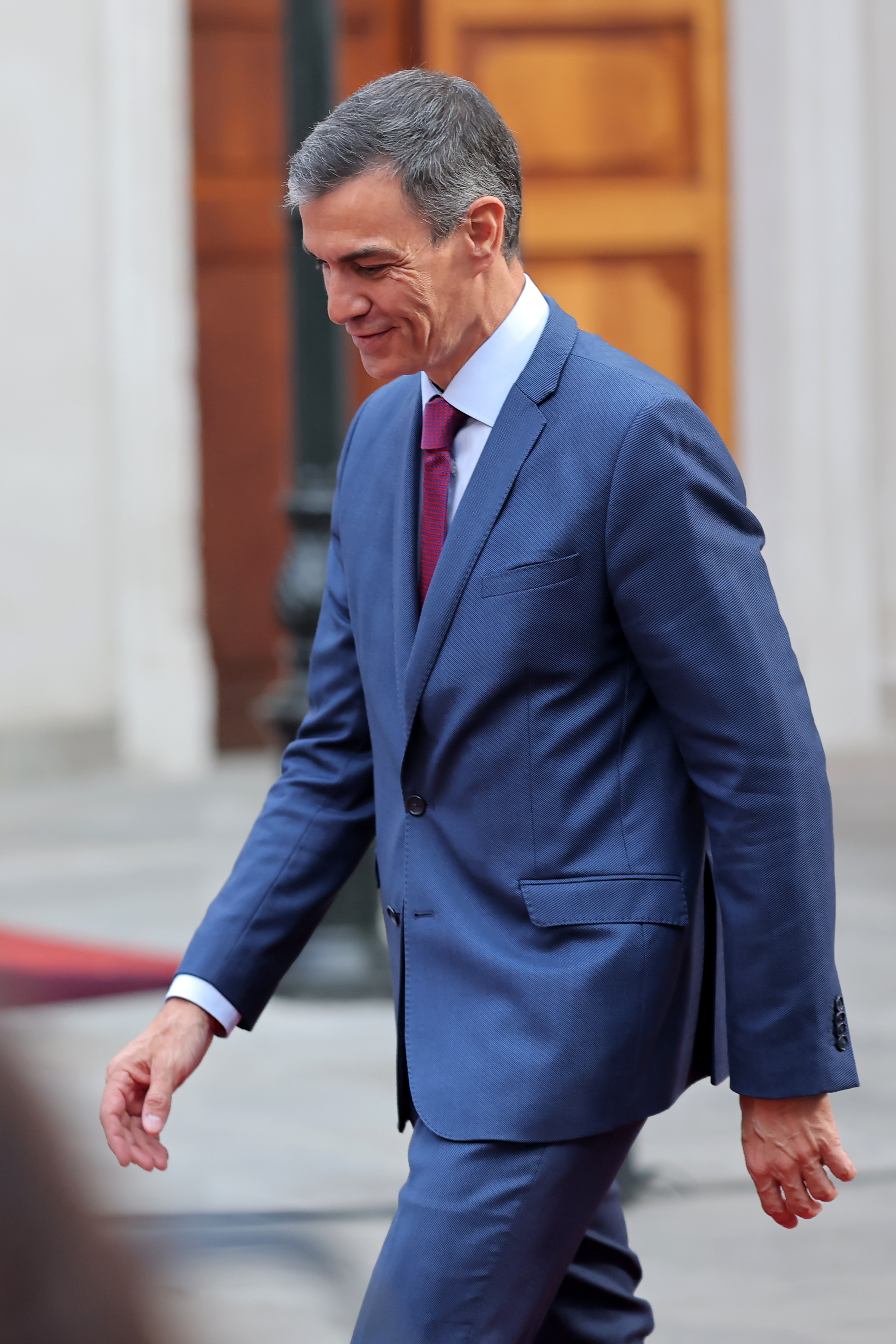 Latin American and European leaders meet for ‘Democracy Always’ high-level event Santiago, Chile – July 21, 2025: The “High-Level Meeting: Democracy Always” was held in the...