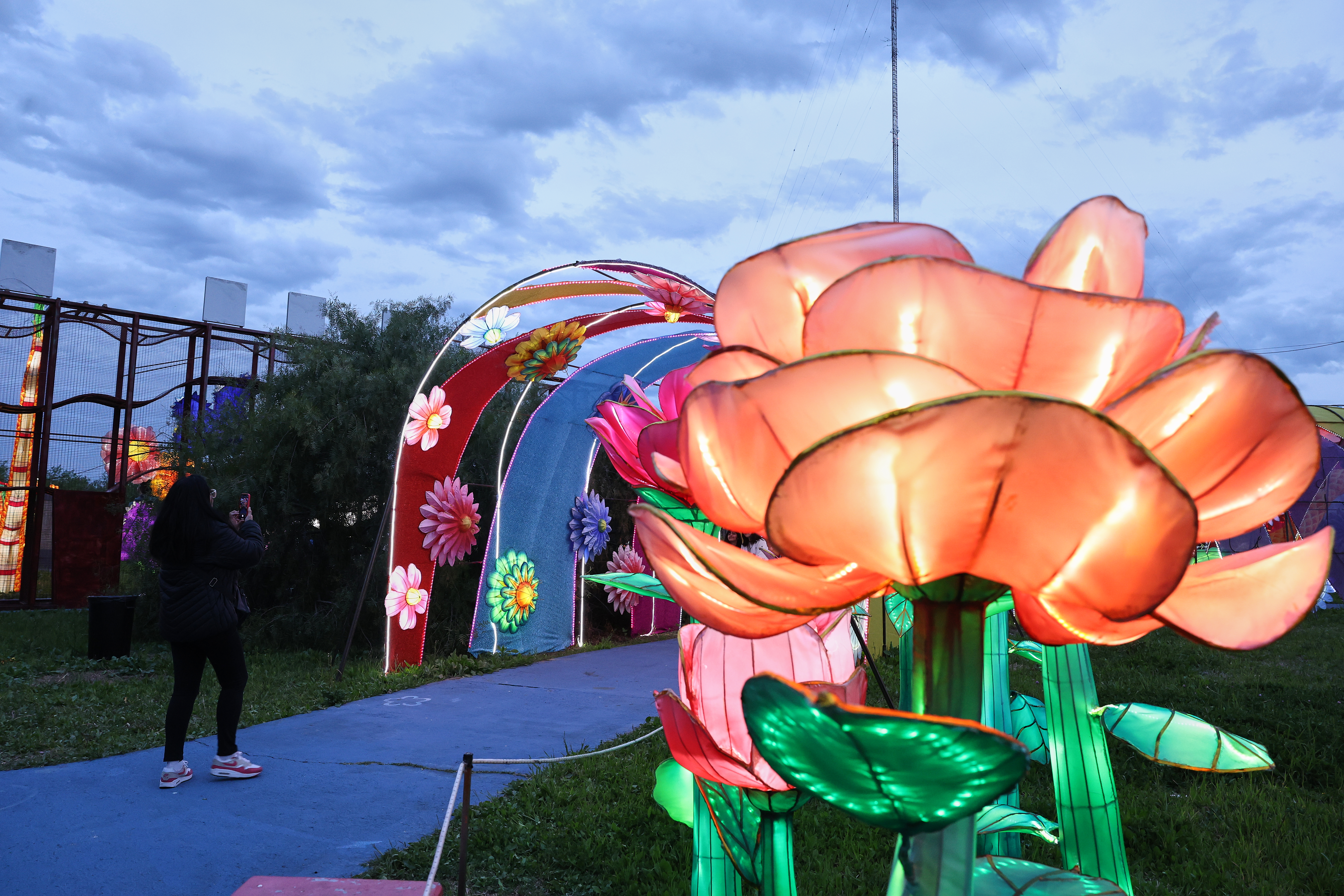 Tianfu Festival Buenos Aires- File Photo Tianfu Festival Buenos Aires- File Photo