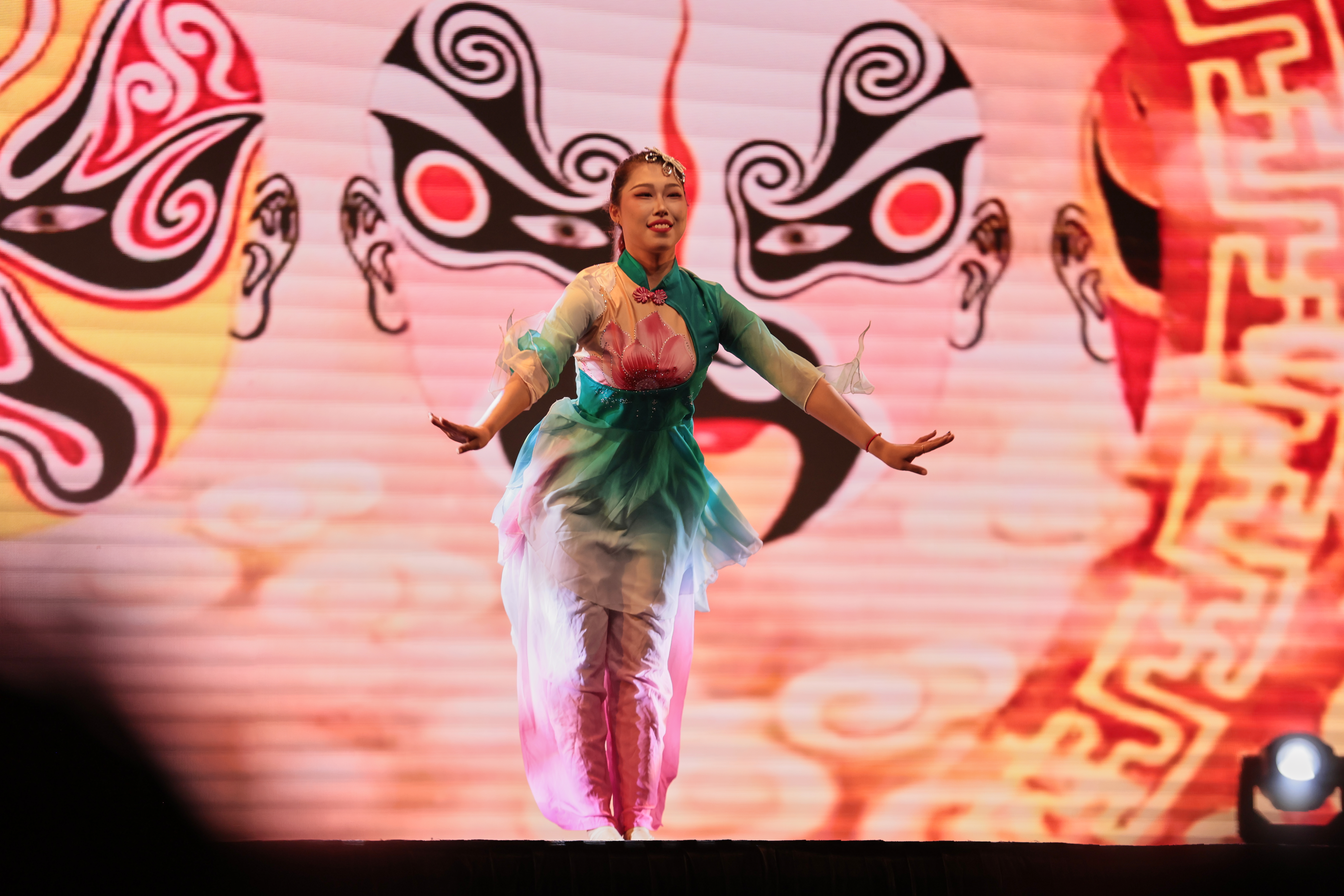Tianfu Festival Buenos Aires- File Photo Tianfu Festival Buenos Aires- File Photo