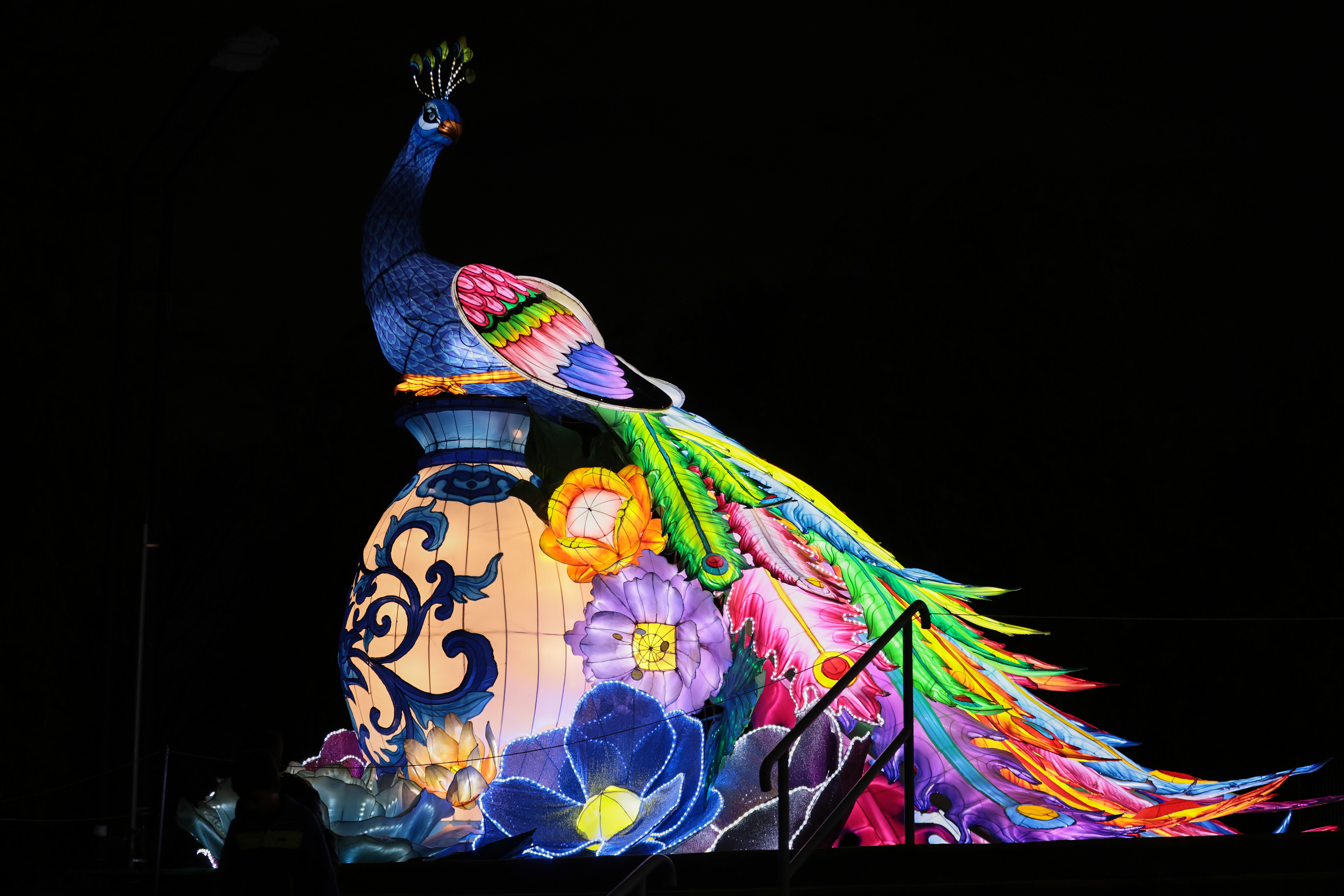 Tianfu Festival Buenos Aires- File Photo