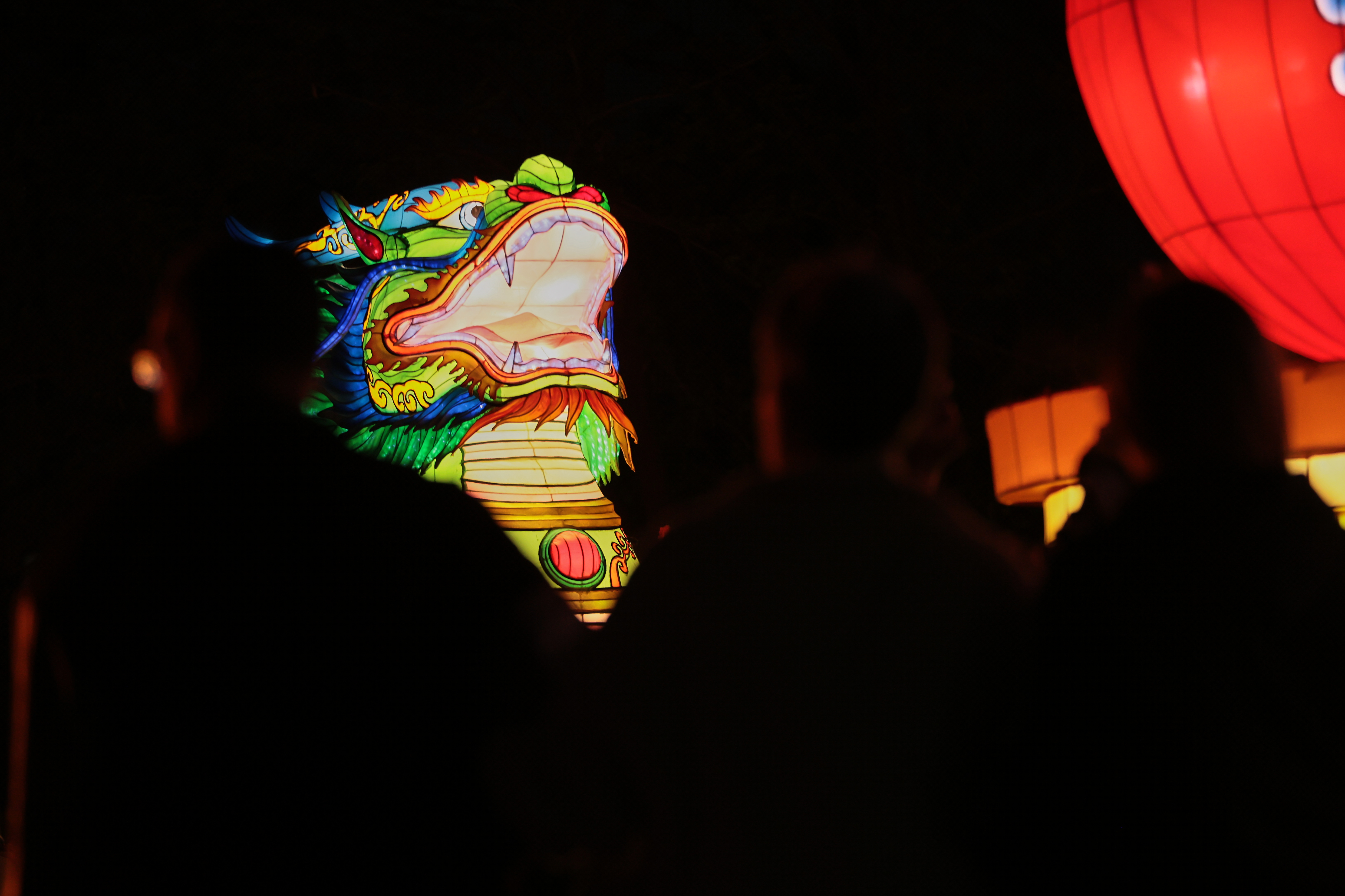 Tianfu Festival Buenos Aires- File Photo