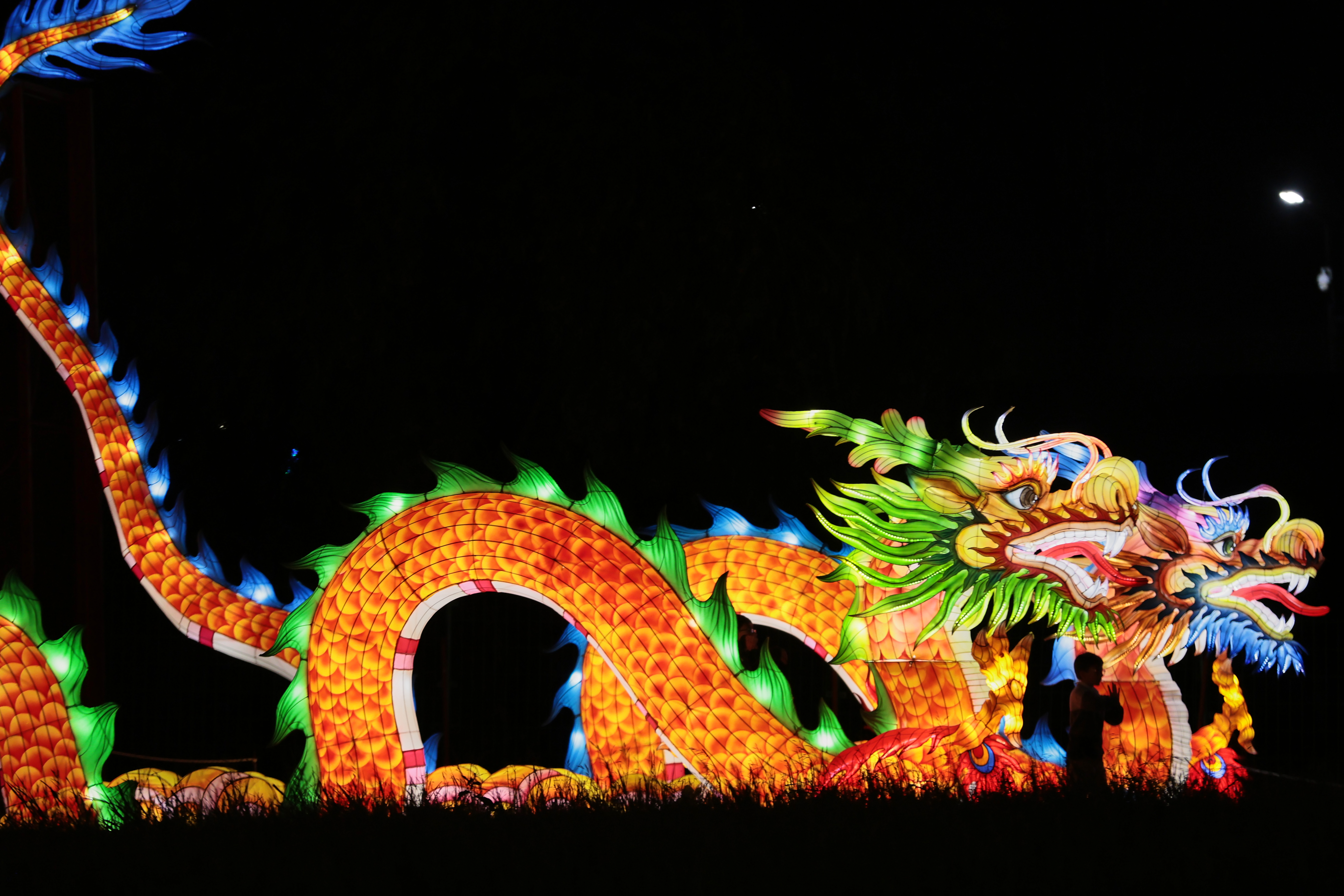Tianfu Festival Buenos Aires- File Photo Tianfu Festival Buenos Aires- File Photo