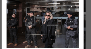 Maradona UNAR AGENCY