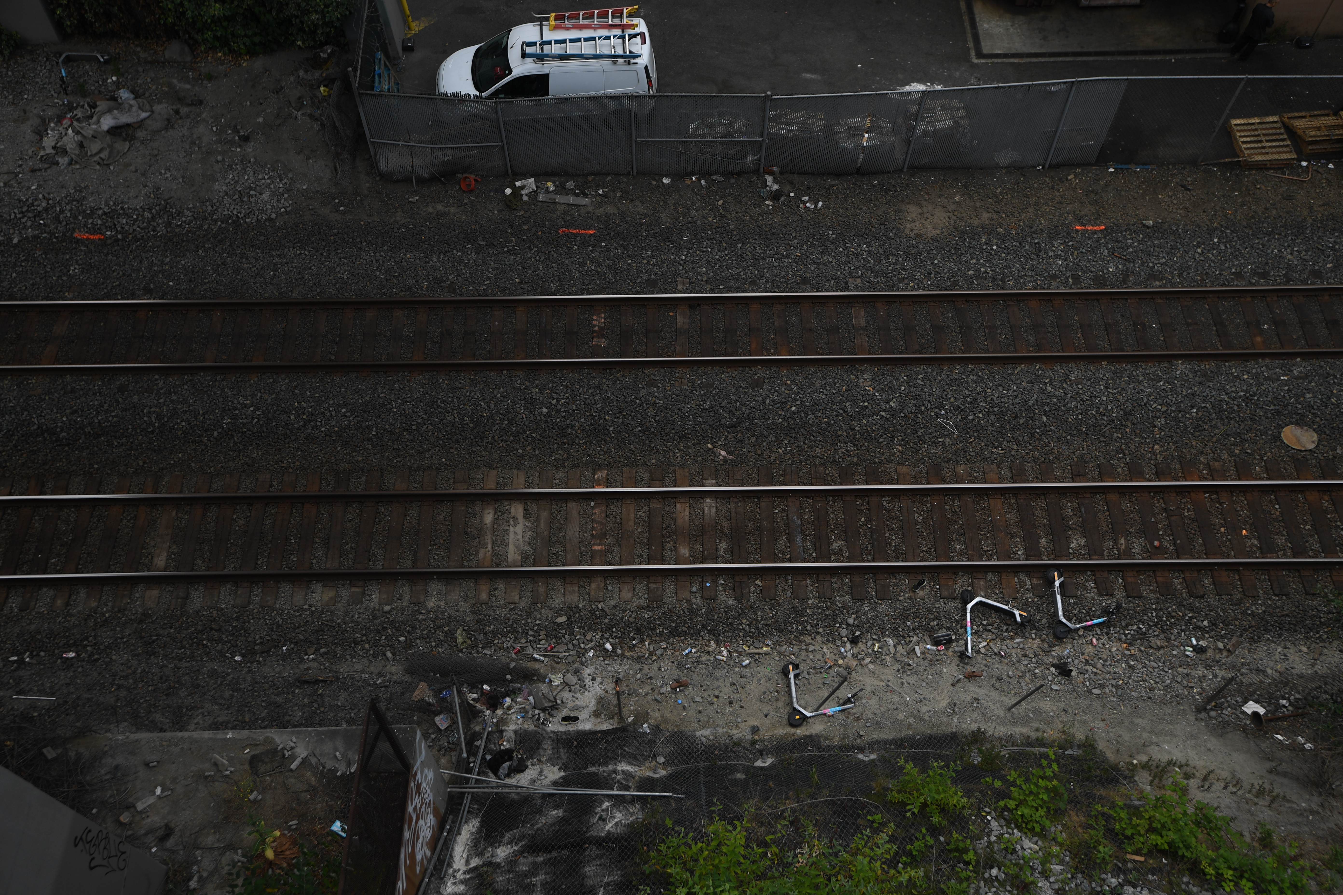 Seattle, United States — June 2025.
On the streets of this northwestern city, as in other state...