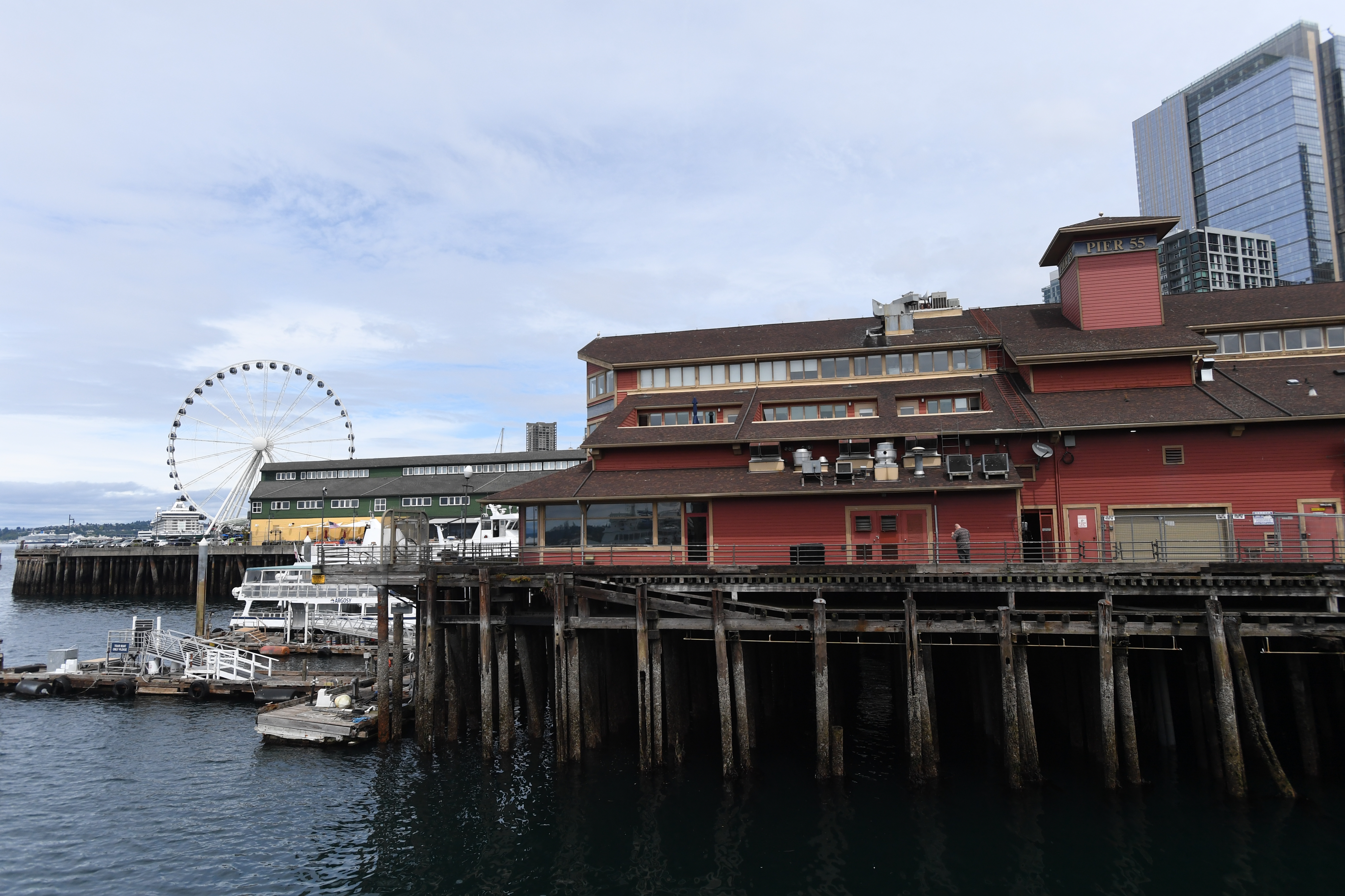 Seattle's fentanyl problem Seattle, United States — June 2025.
On the streets of this northwestern city, as in other state...