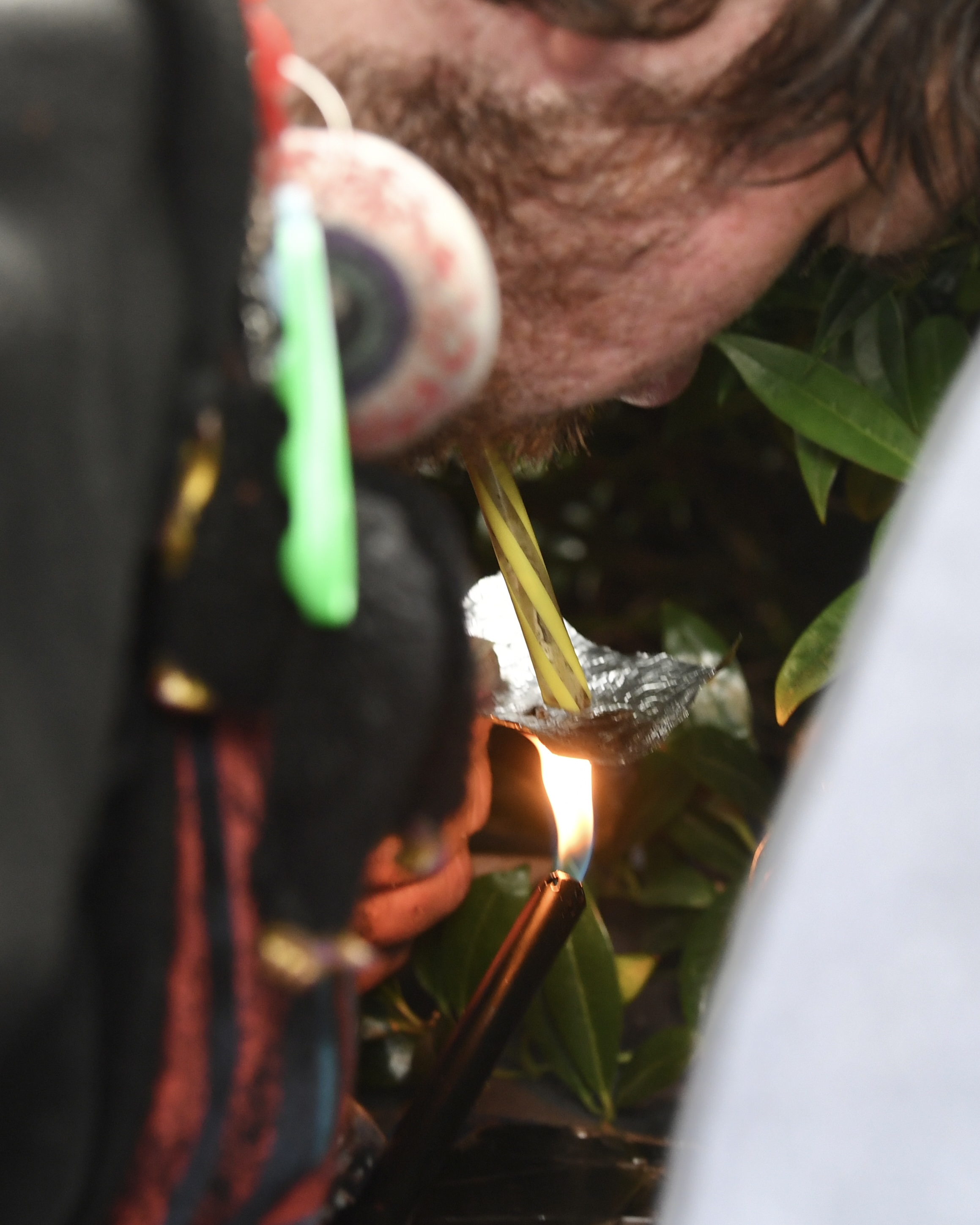 Seattle's fentanyl problem Seattle, United States — June 2025.
On the streets of this northwestern city, as in other state...