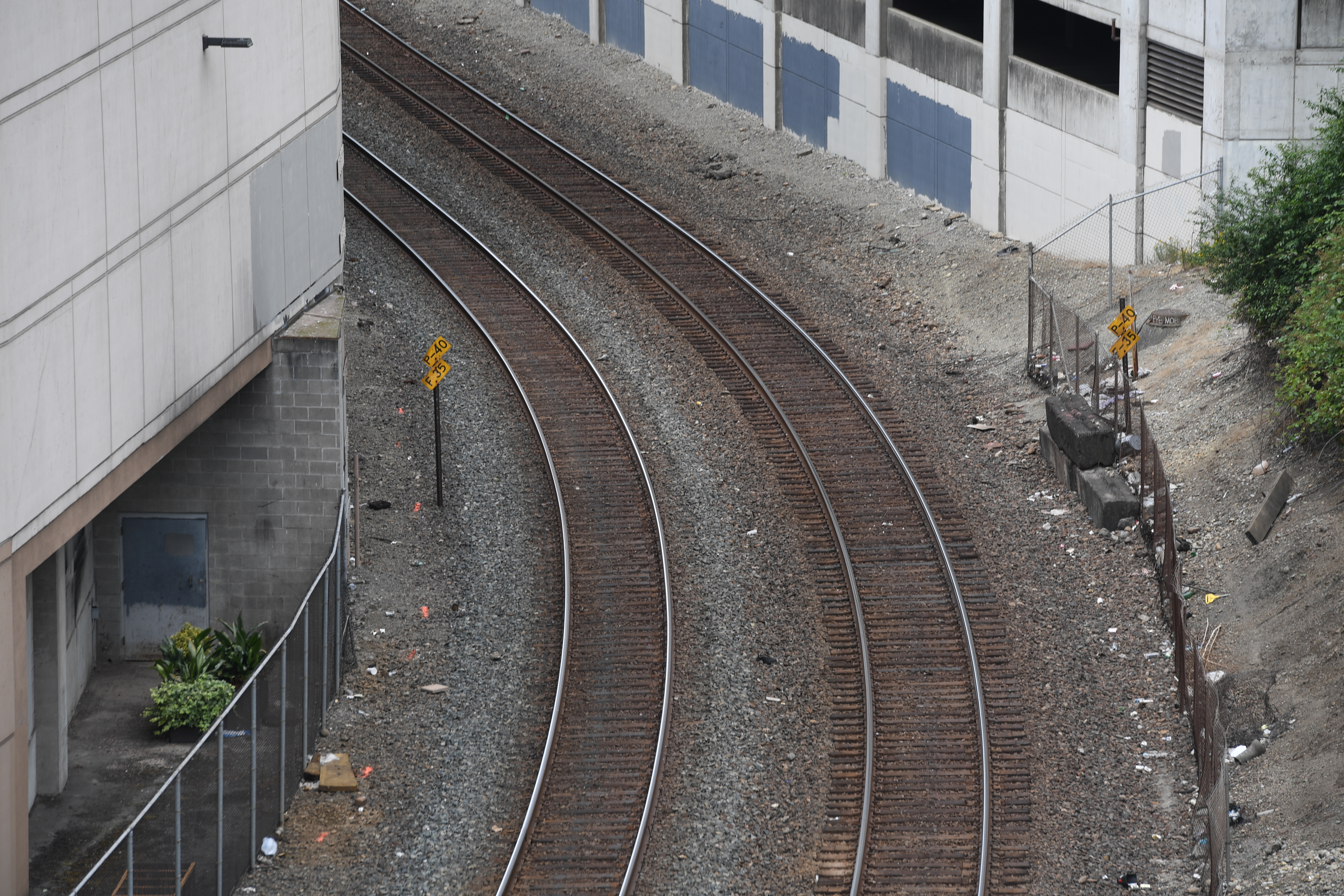 Seattle's fentanyl problem Seattle, United States — June 2025.
On the streets of this northwestern city, as in other state...