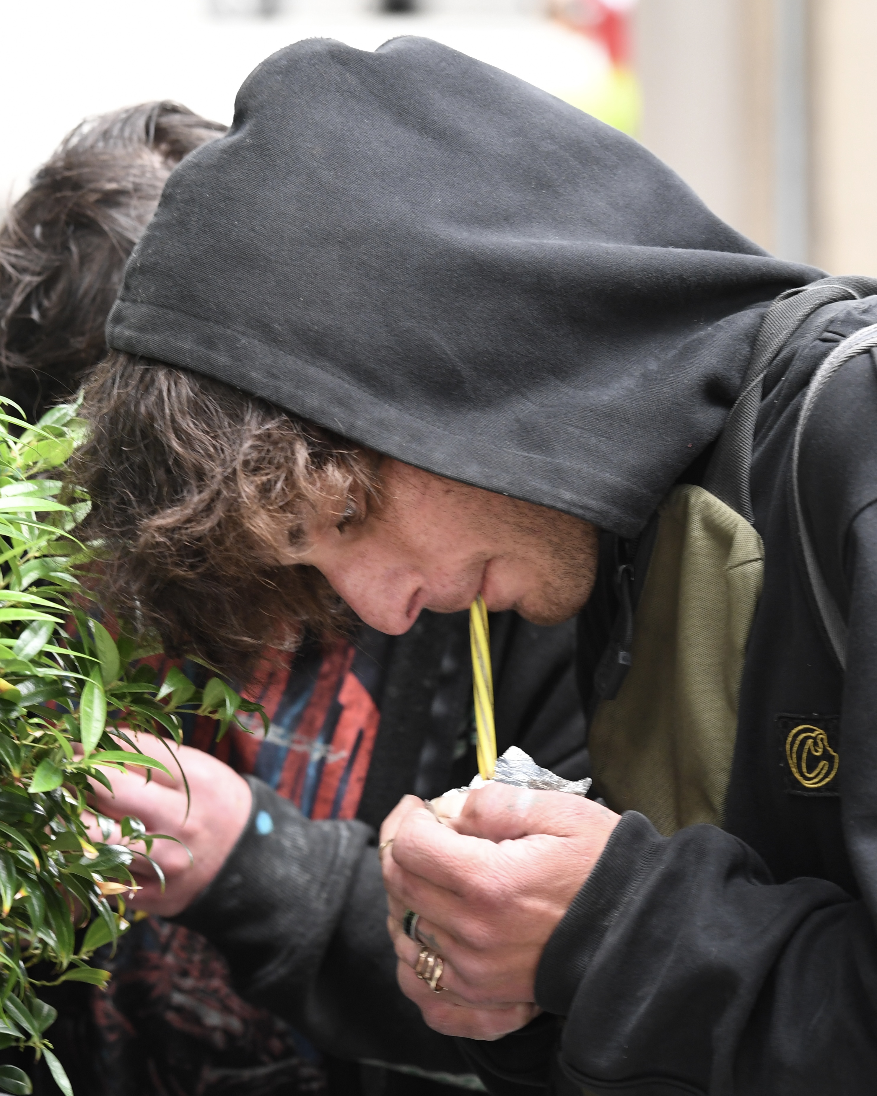 Seattle's fentanyl problem Seattle, United States — June 2025.
On the streets of this northwestern city, as in other state...