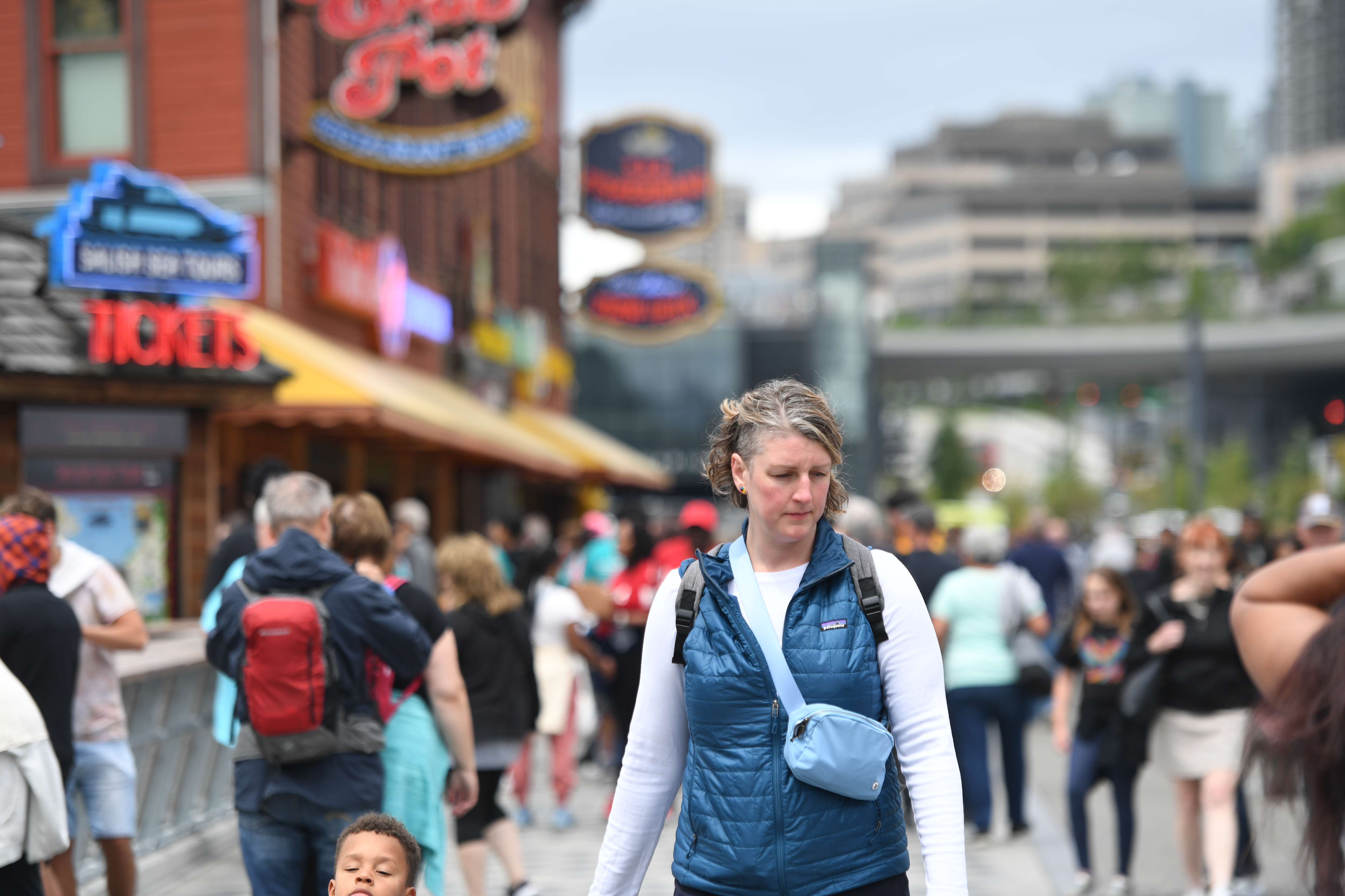 Seattle, United States — June 2025.
On the streets of this northwestern city, as in other state...