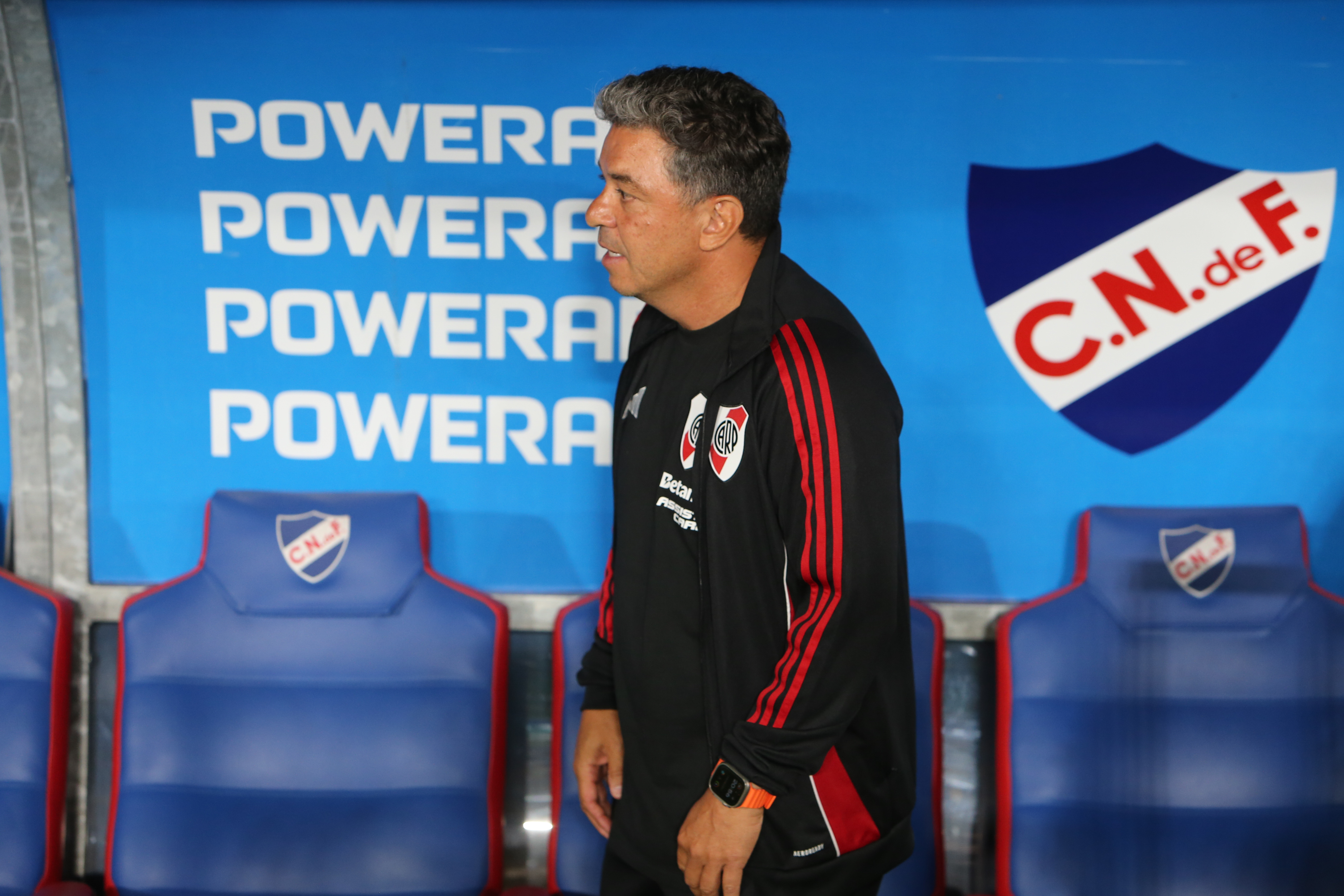 Montevideo, Uruguay – 12 enero, 2026: River Plate inició su calendario 2026 con un triunfo por...