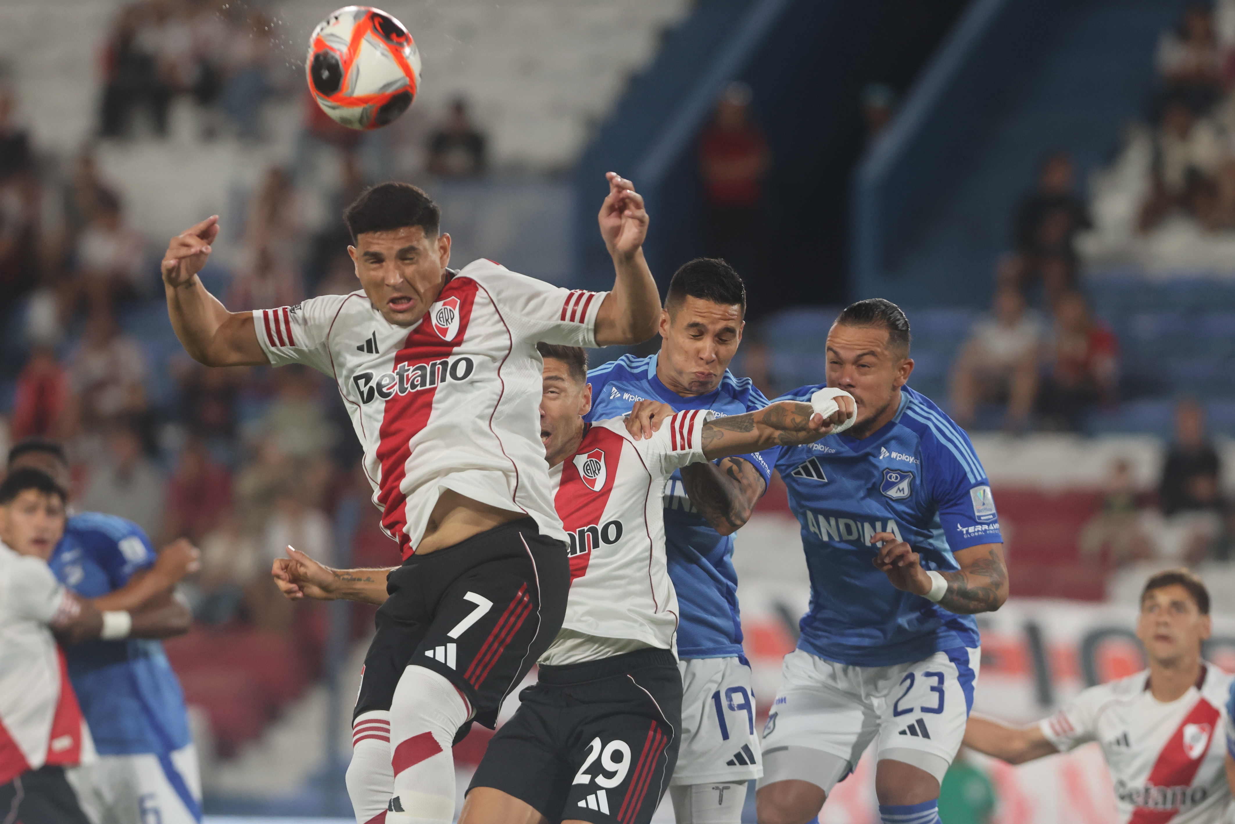 Montevideo, Uruguay – 12 enero, 2026: River Plate inició su calendario 2026 con un triunfo por...