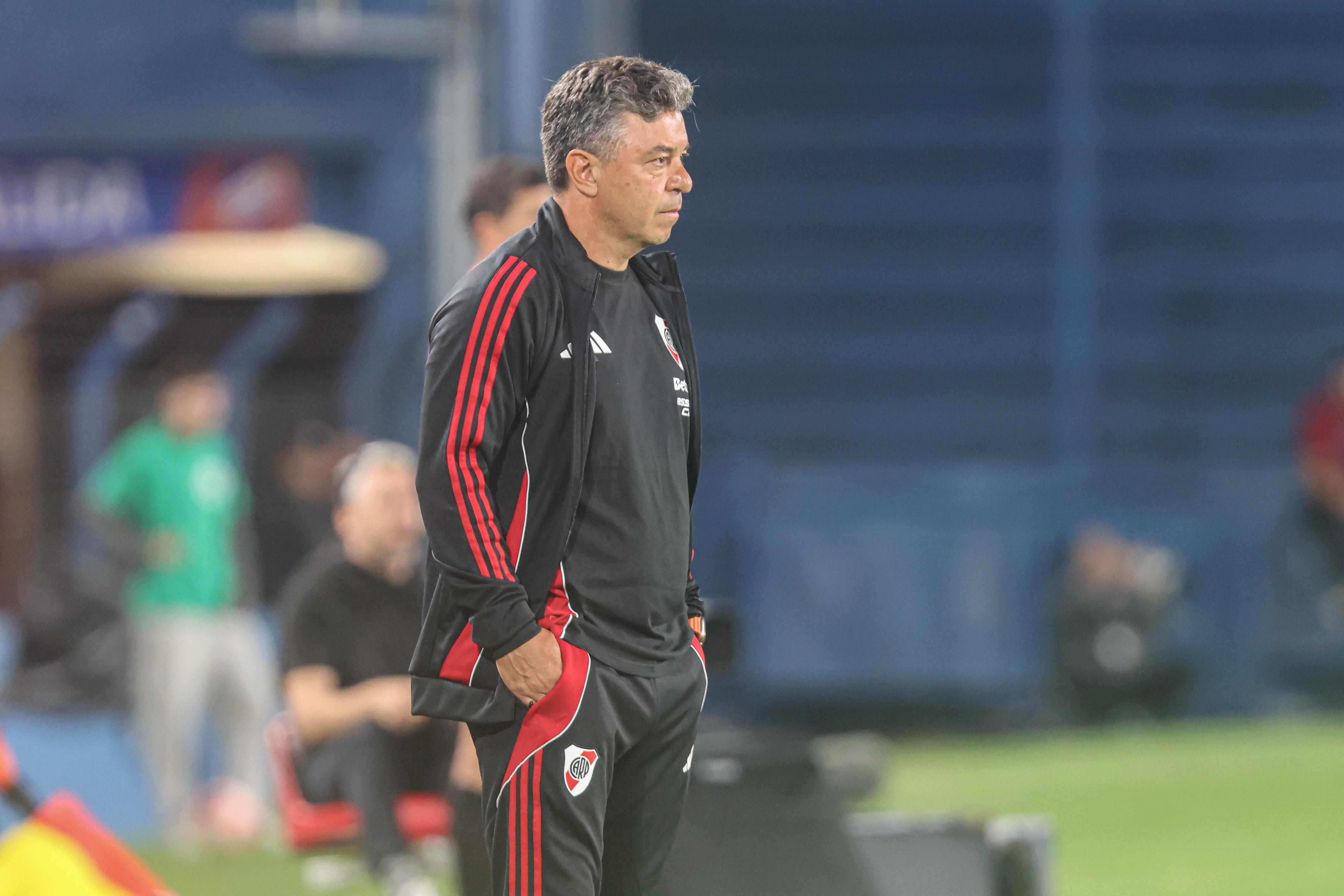 Montevideo, Uruguay – 12 enero, 2026: River Plate inició su calendario 2026 con un triunfo por...