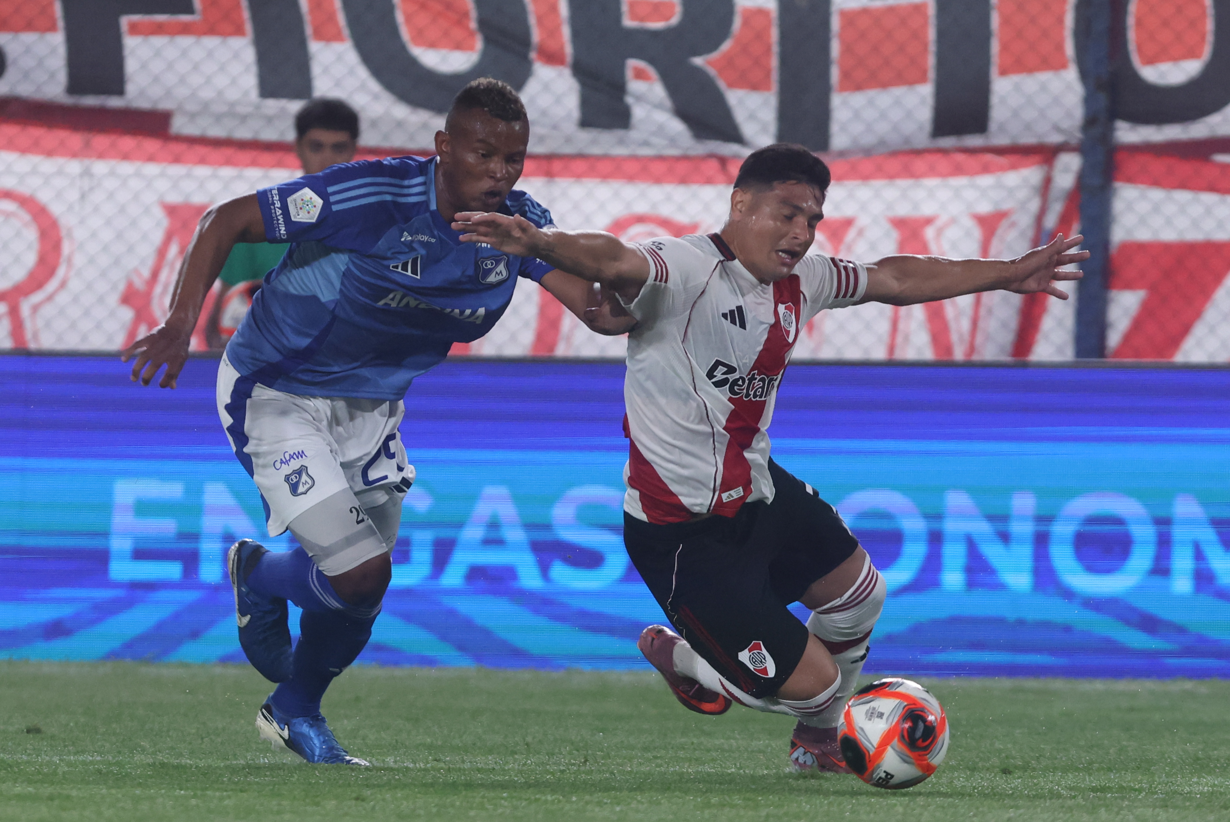 Montevideo, Uruguay – 12 enero, 2026: River Plate inició su calendario 2026 con un triunfo por...