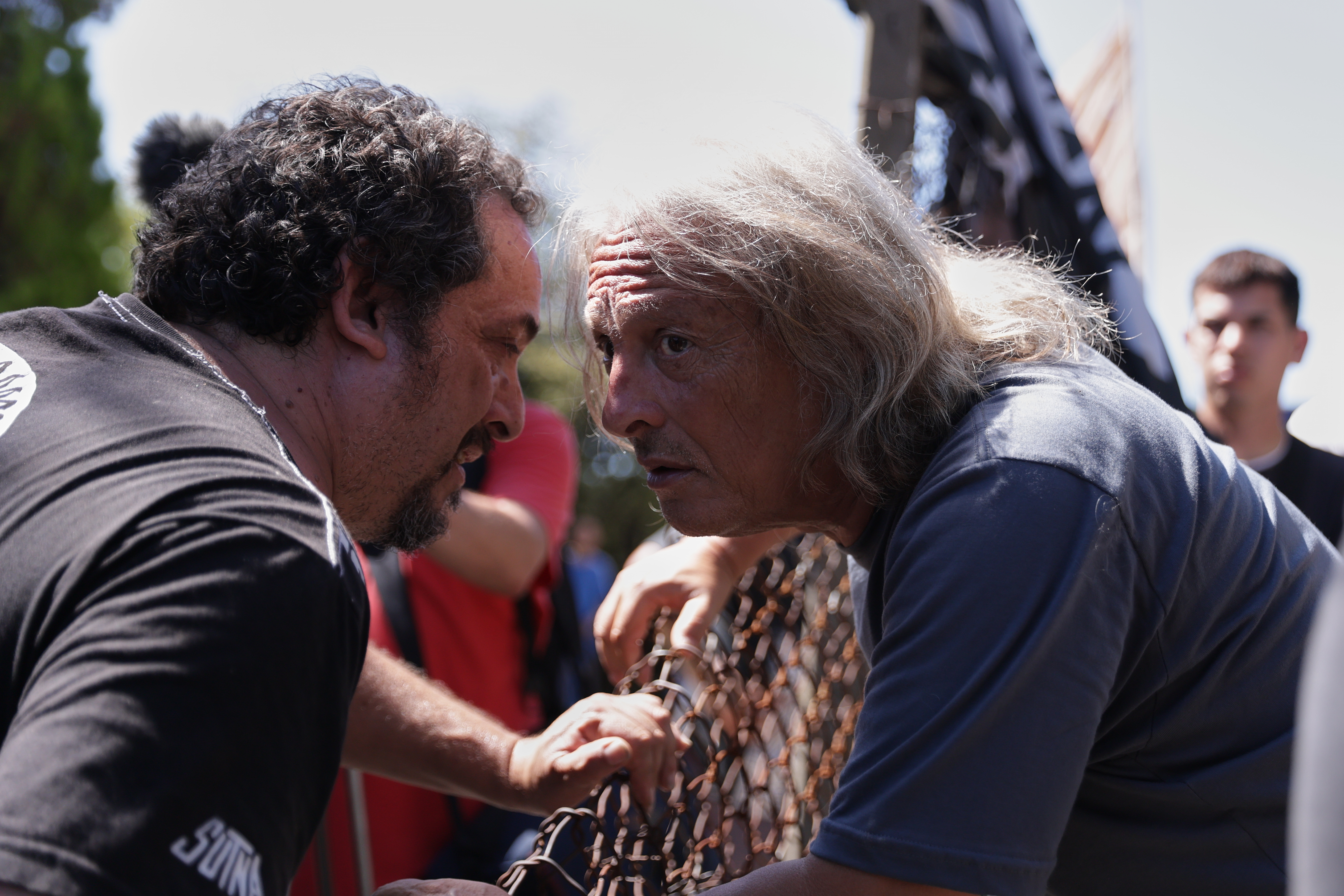 The only national tire manufacturer ceases operations after 80 years, leaving 920 workers unemployed in Buenos Aires San Fernando, Argentina – February 18, 2026: Fate employees were greeted with an announcement o...