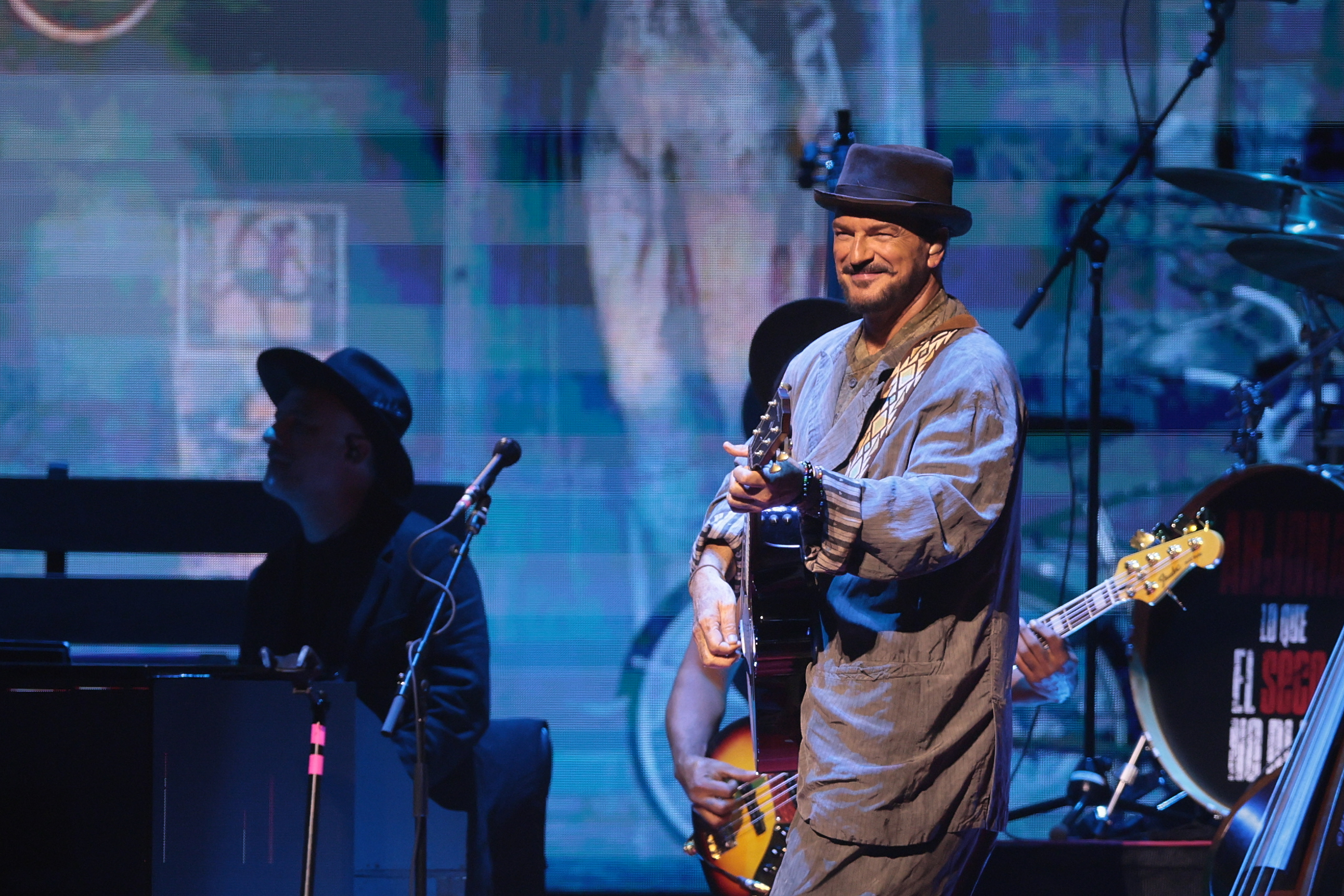 The Guatemalan singer-songwriter broke an absolute record for consecutive performances in Buenos Aires with fully sold-out shows Buenos Aires, Argentina – May 1, 2026: Artist Ricardo Arjona began his historic run of 14 consecutive concerts at the...