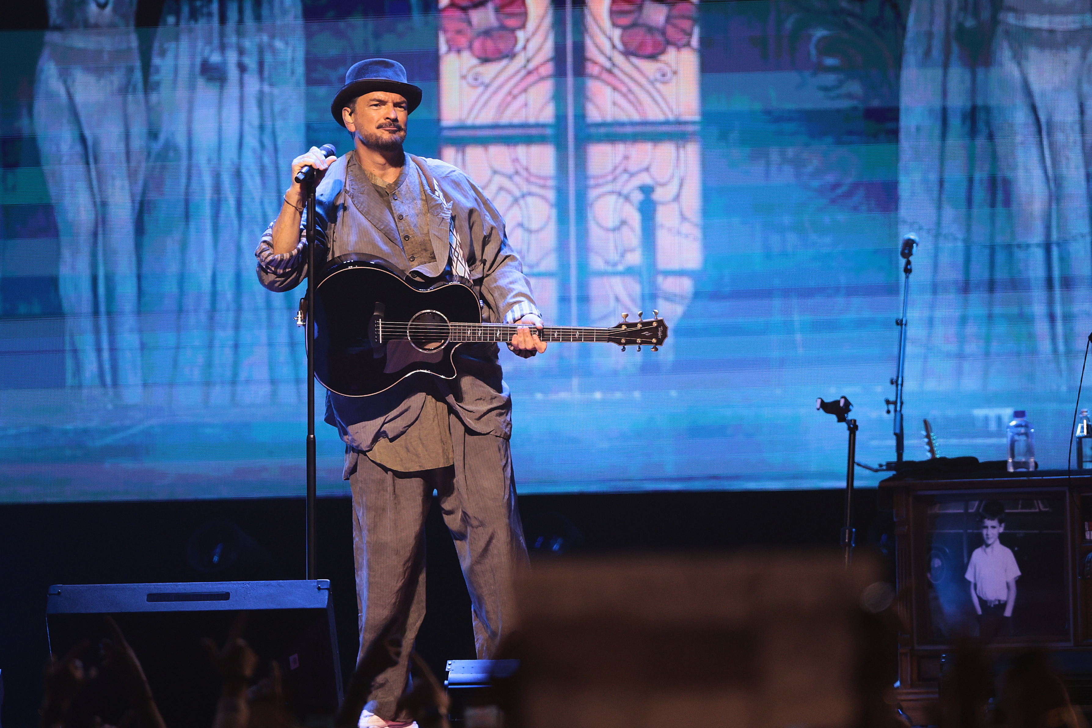 The Guatemalan singer-songwriter broke an absolute record for consecutive performances in Buenos Aires with fully sold-out shows Buenos Aires, Argentina – May 1, 2026: Artist Ricardo Arjona began his historic run of 14 consecutive concerts at the...